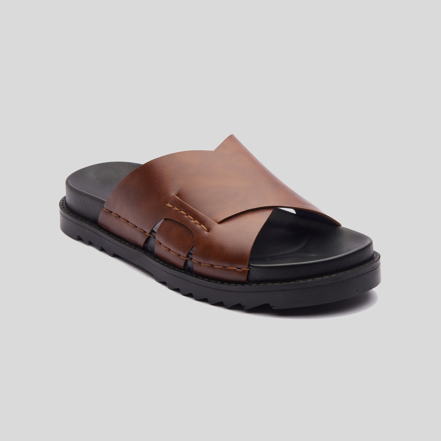 Siena Sandals Tan