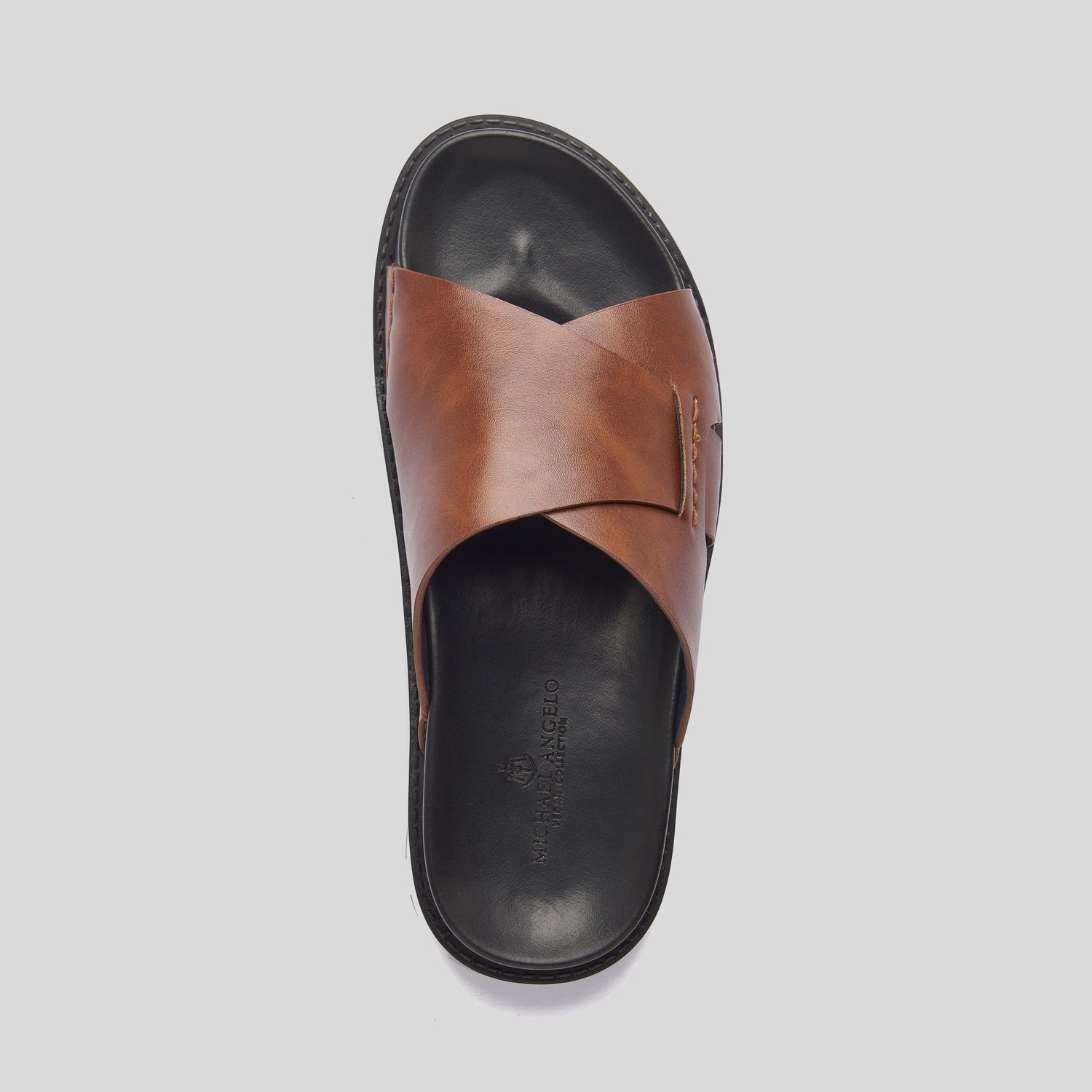 Siena Sandals Tan