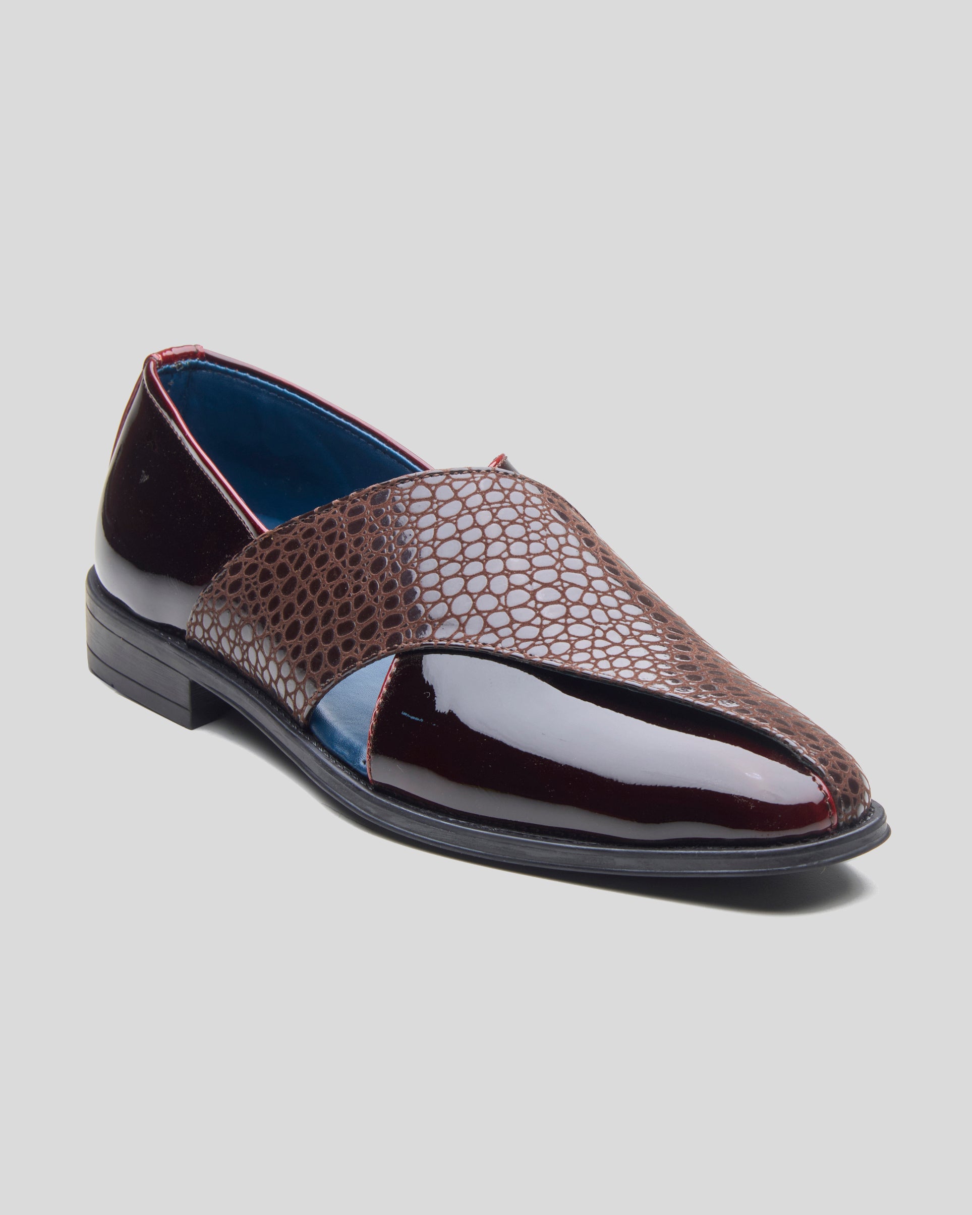 Zanco Fashion Sandals Cherry