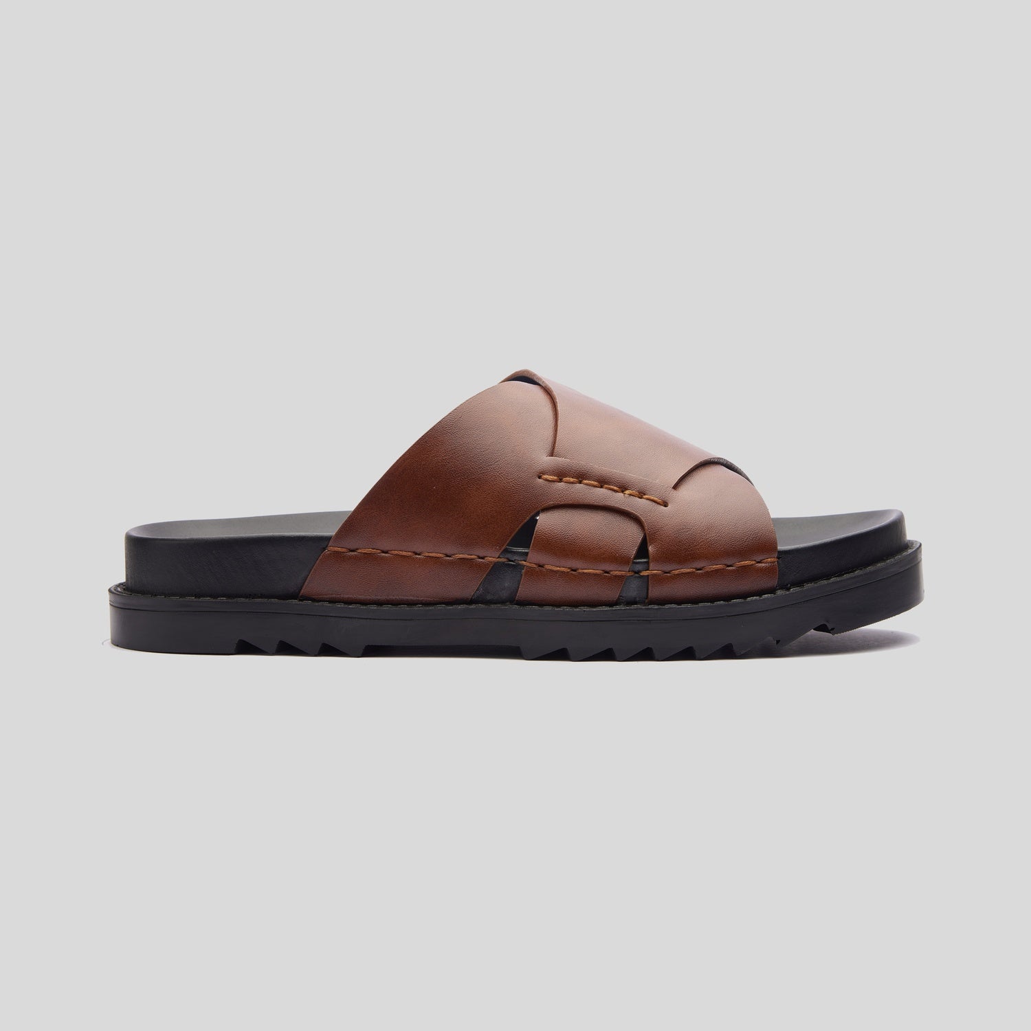 Siena Sandals Tan
