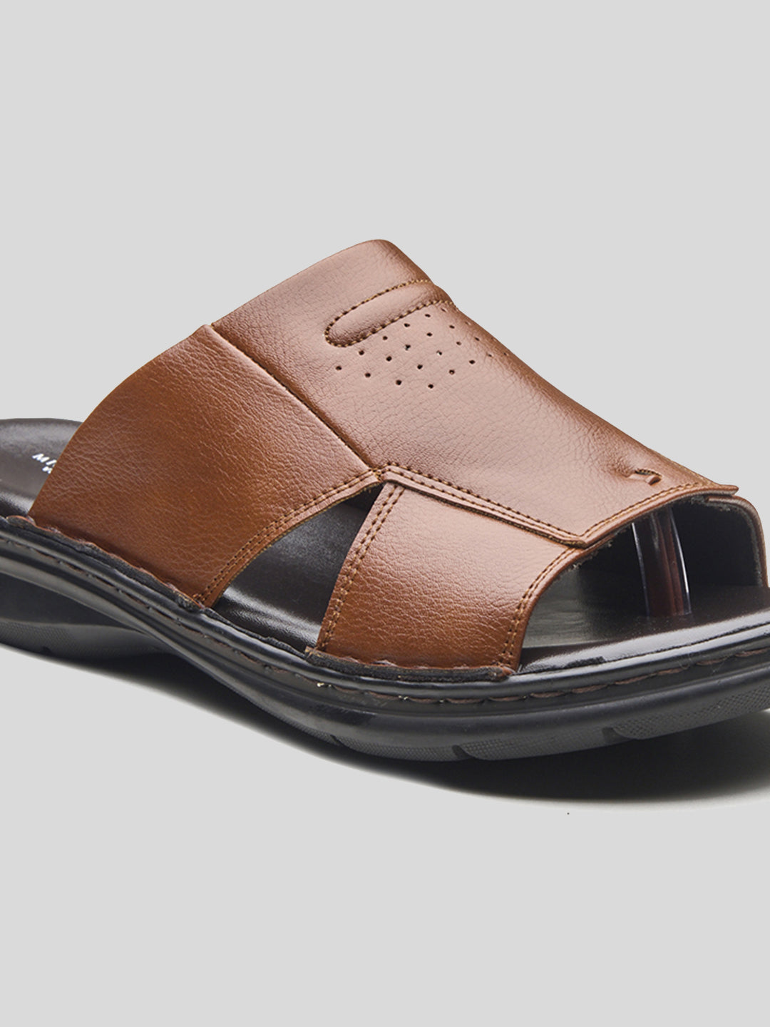 Lombardy Sandals Tan