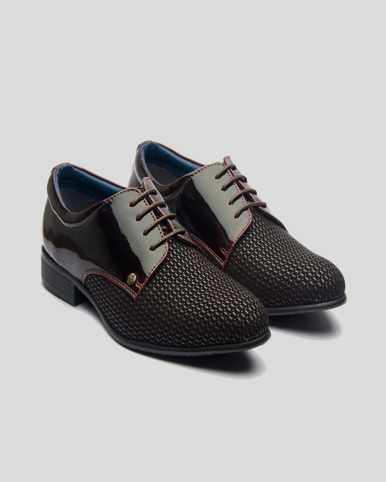 Avola Fashion Formals Bordo