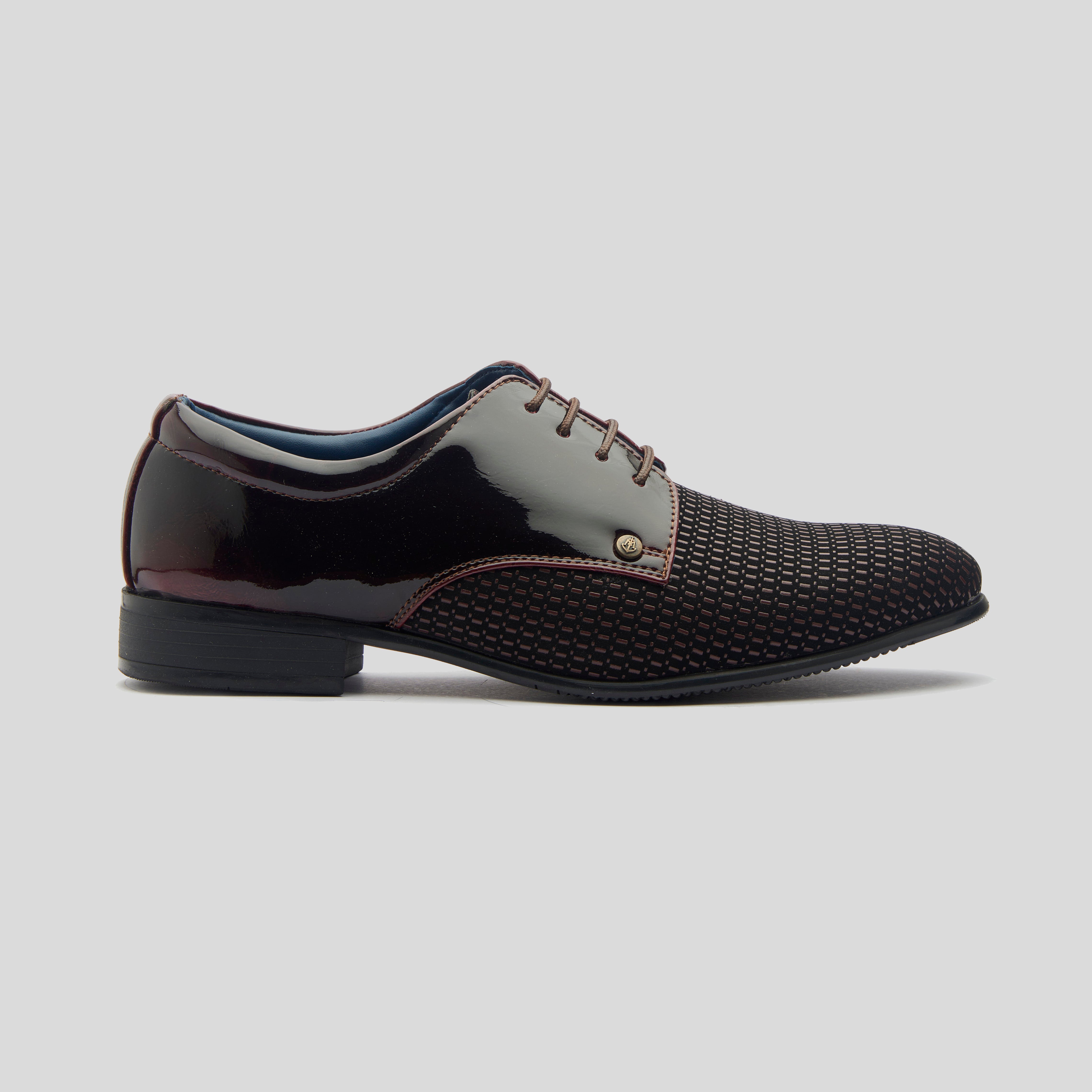 Avola Fashion Formals Bordo