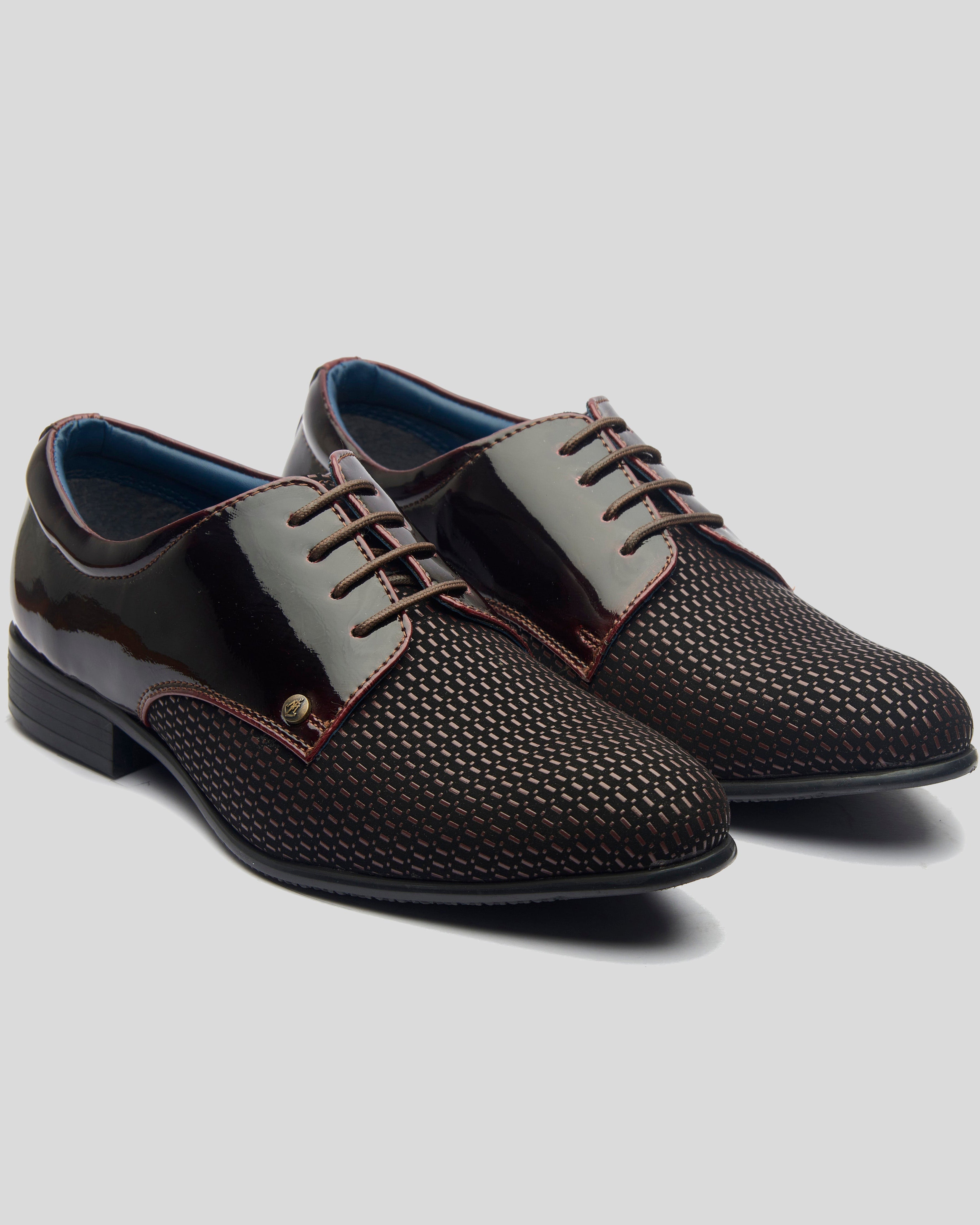 Avola Fashion Formals Bordo