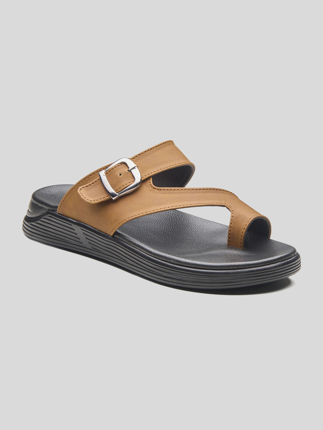 Lecce Sandals Tan