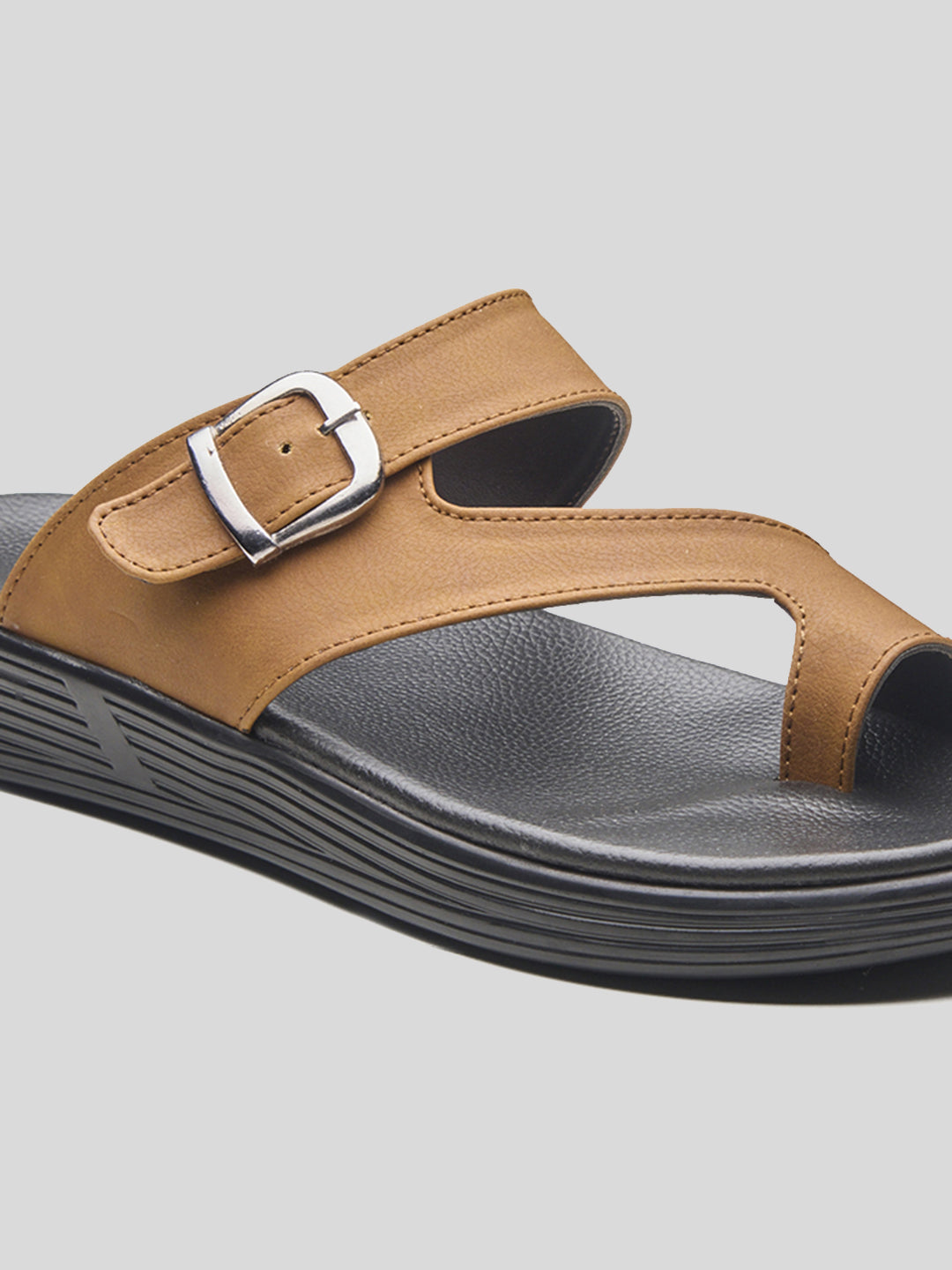 Lecce Sandals Tan