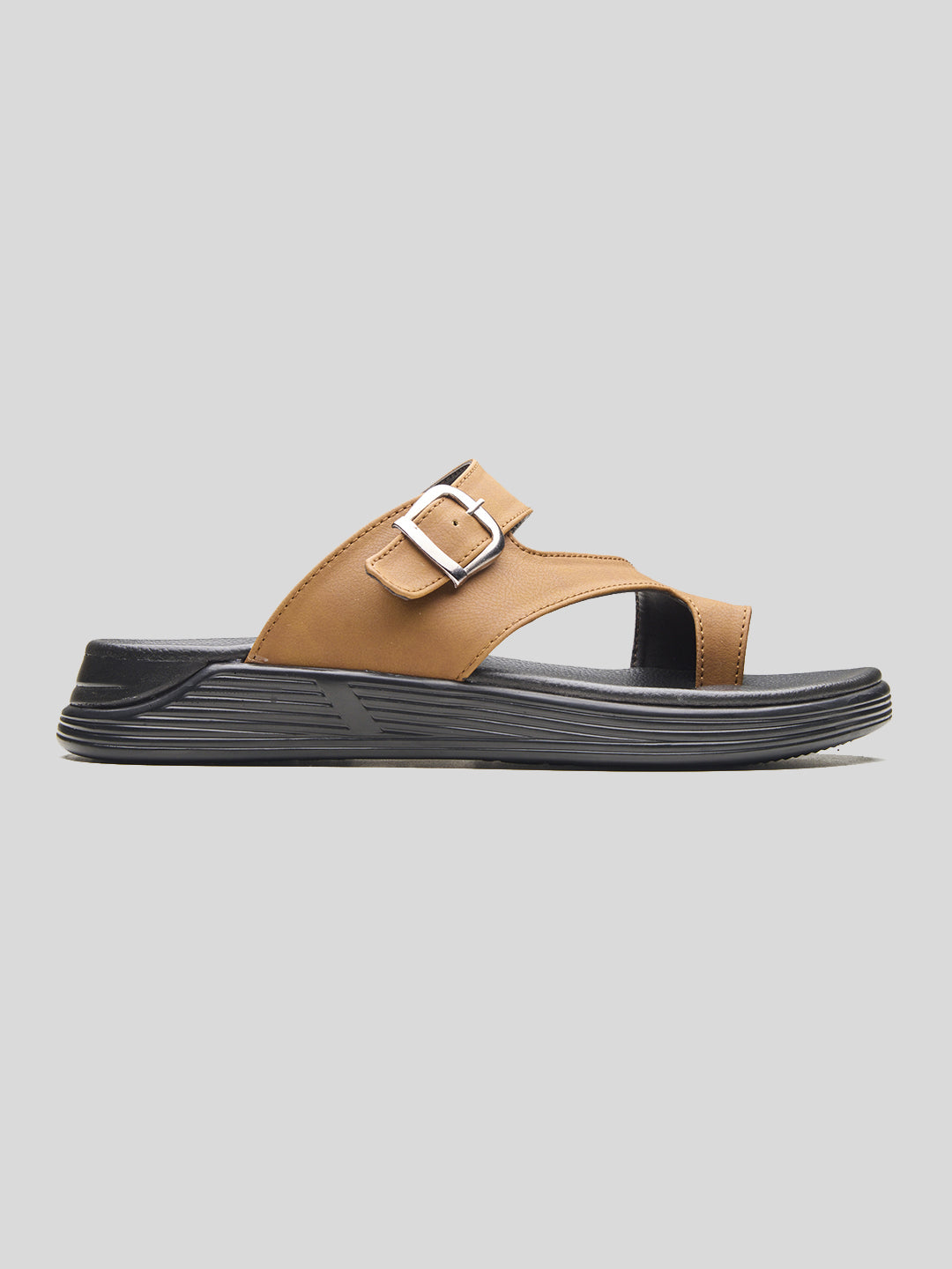 Lecce Sandals Tan