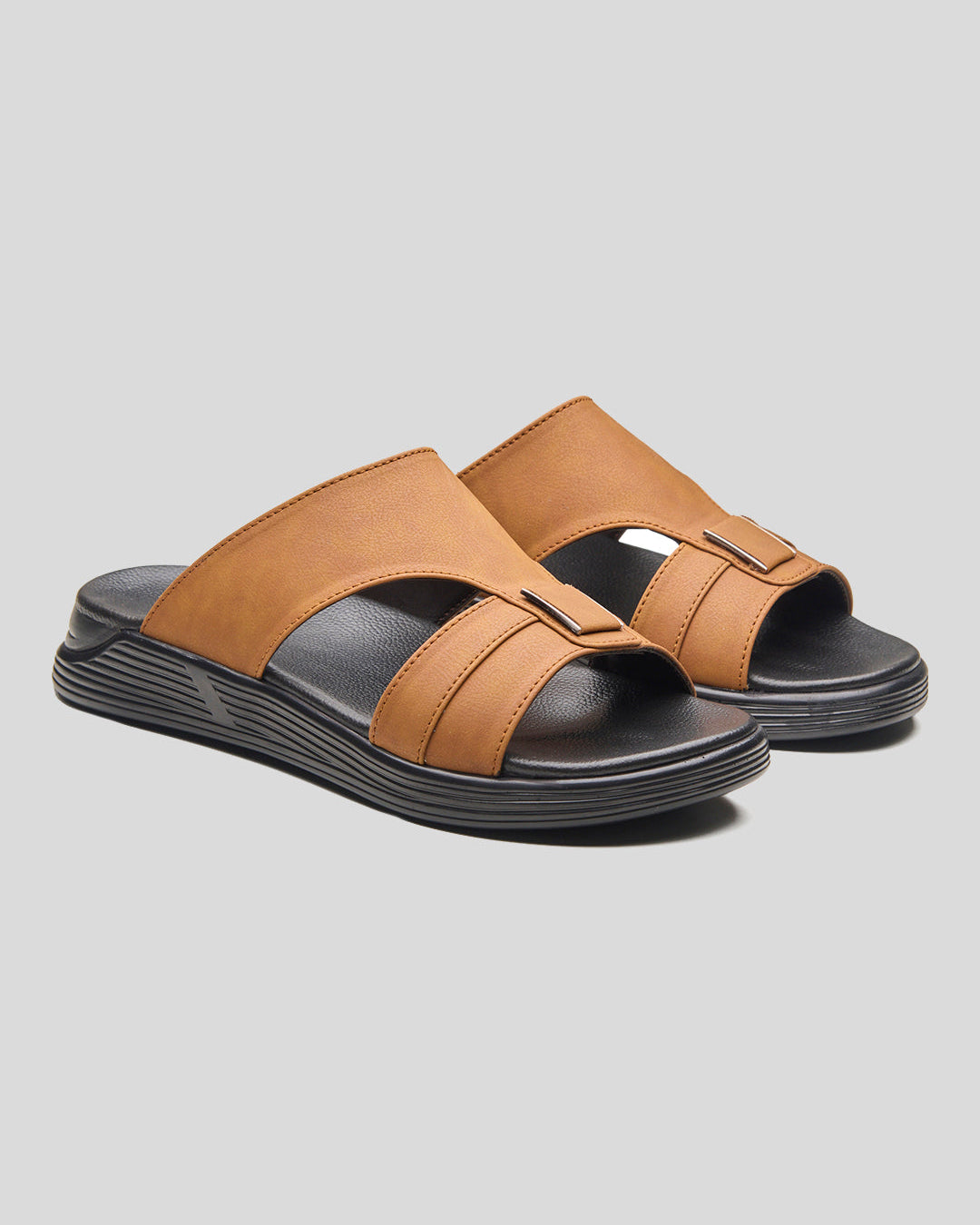 Lucca Sandals Tan