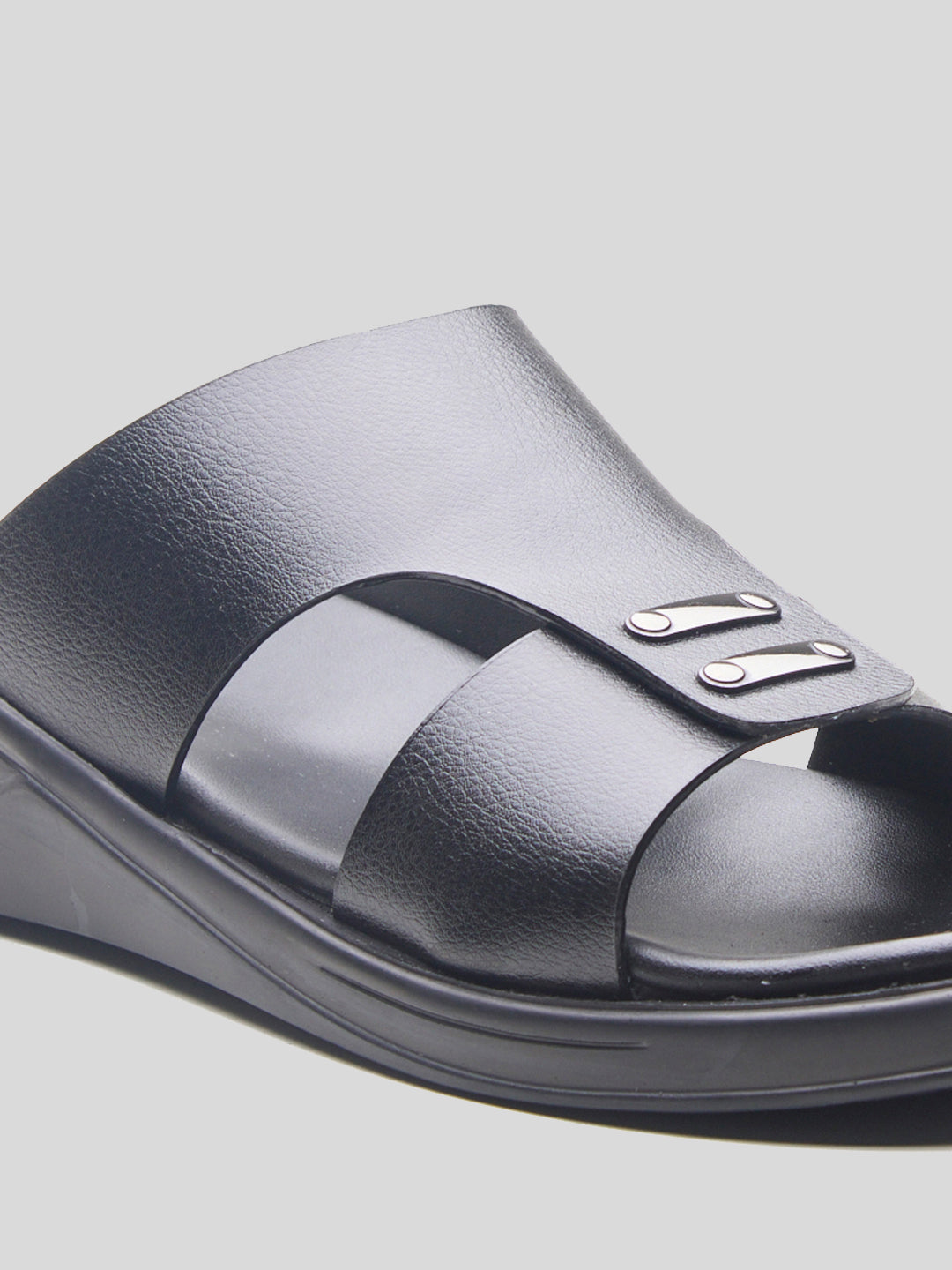 Torcello Sandals Black