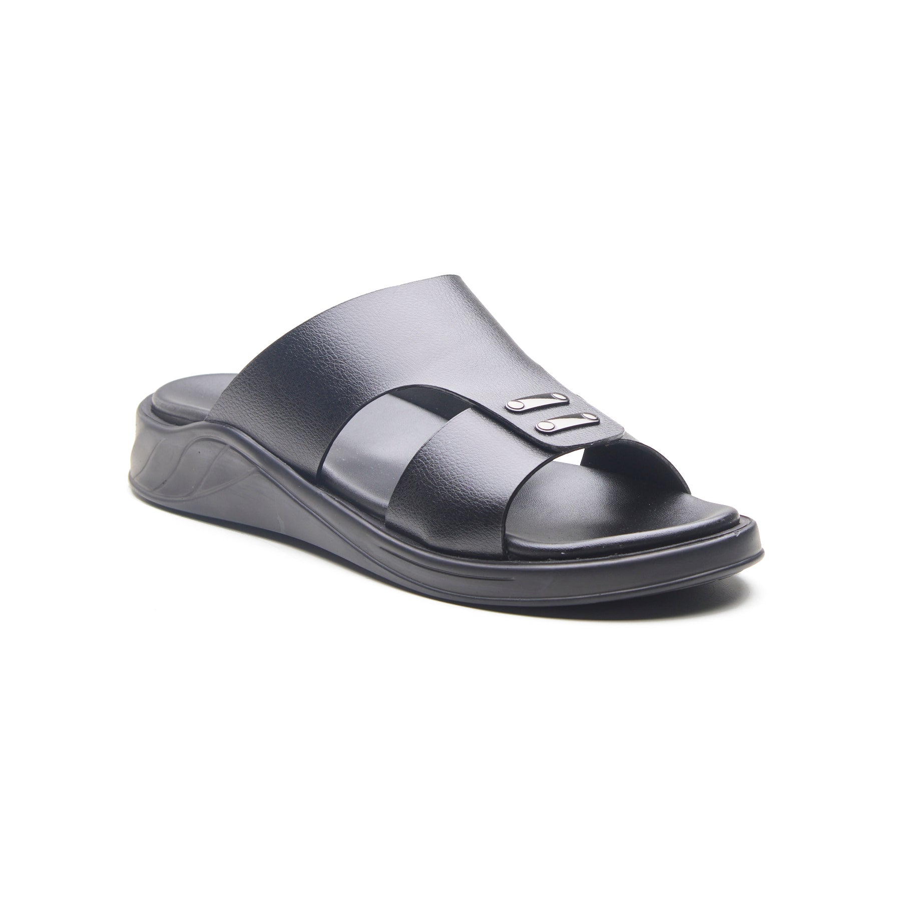 Torcello Sandals Black