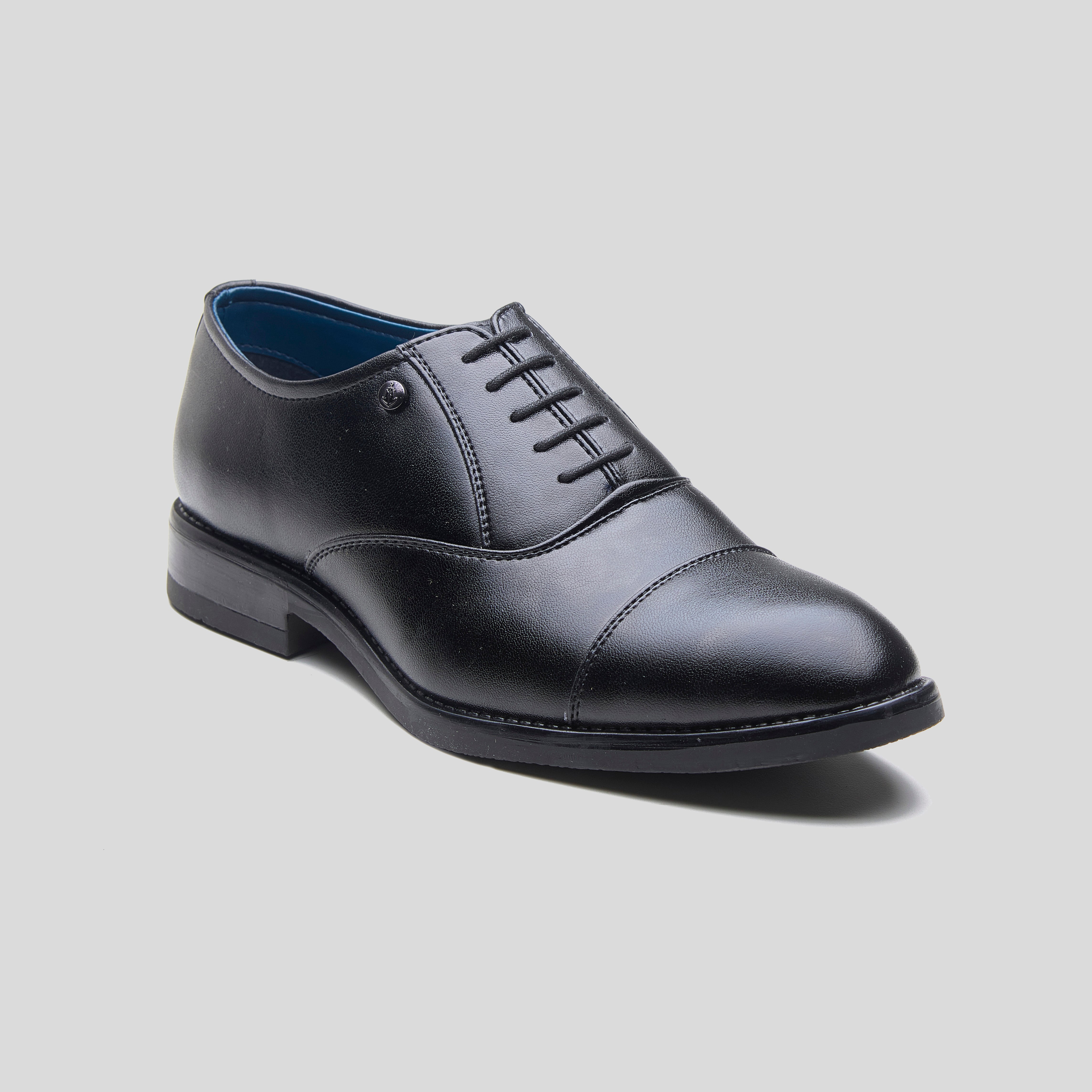 Avellino Fashion Formals Black