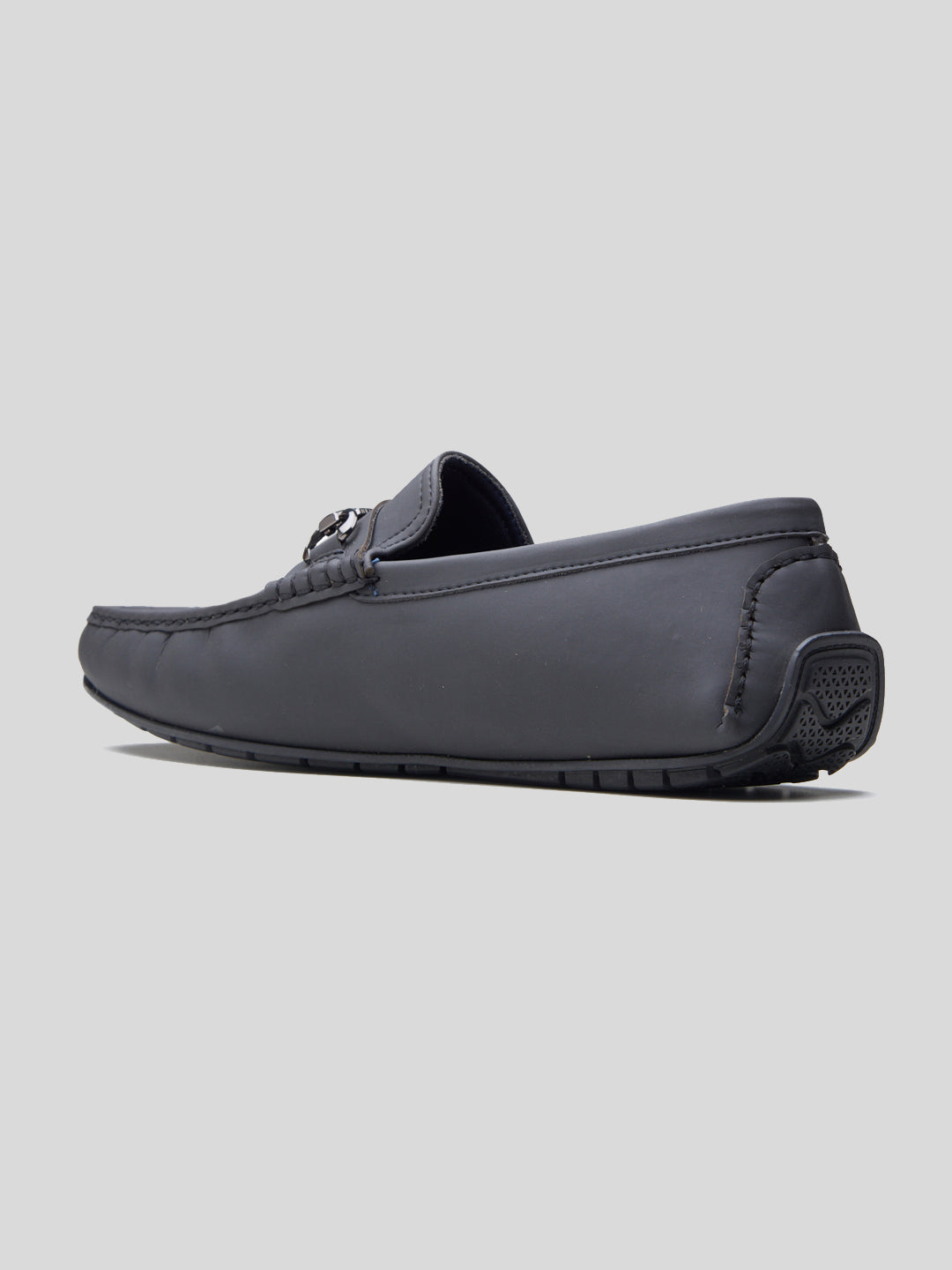 Merano Loafers Black