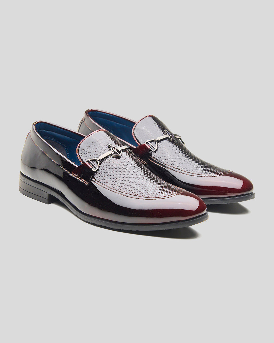 Ascoli Fashion Formals Cherry