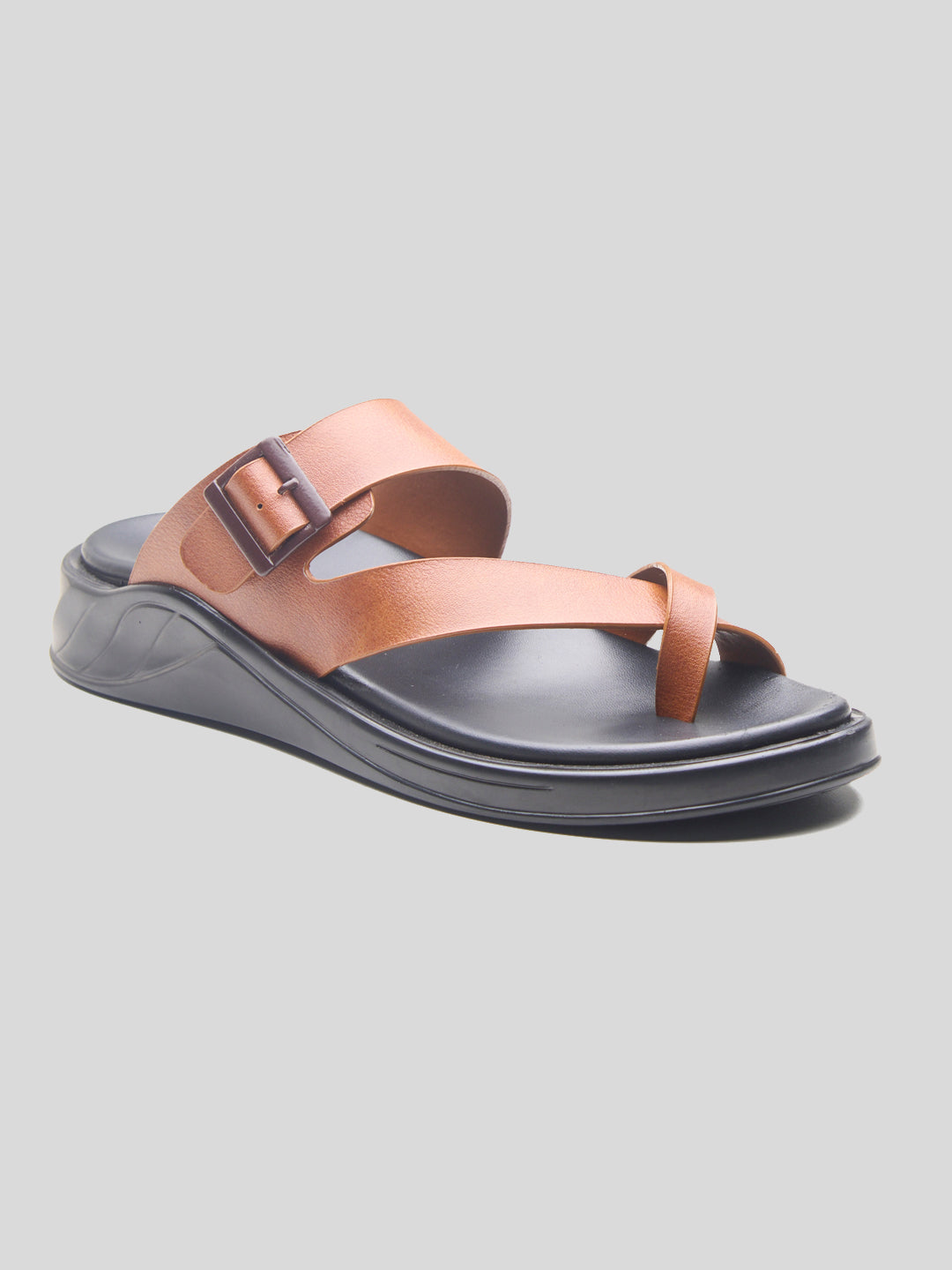 Trani Sandals Tan