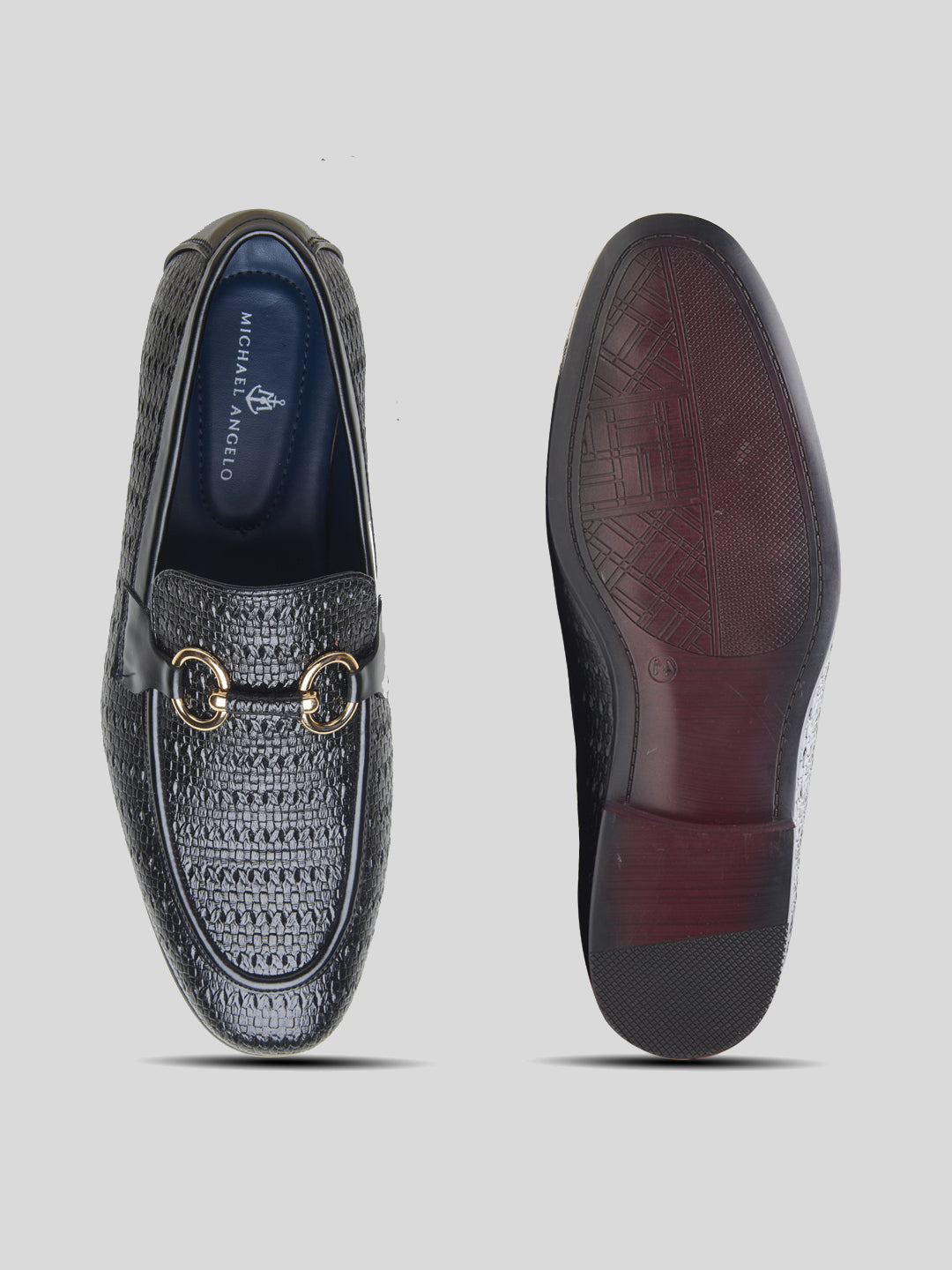 Zario Fashion Formals Black