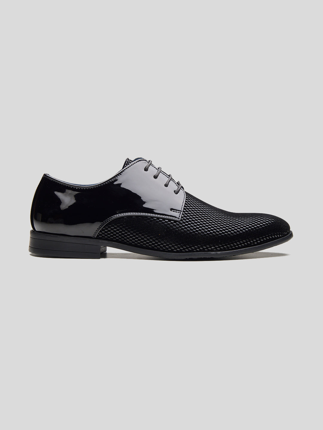 Zeria Fashion Formals Black