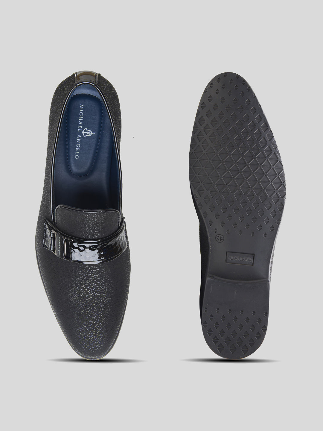 Ziven Fashion Formals Black