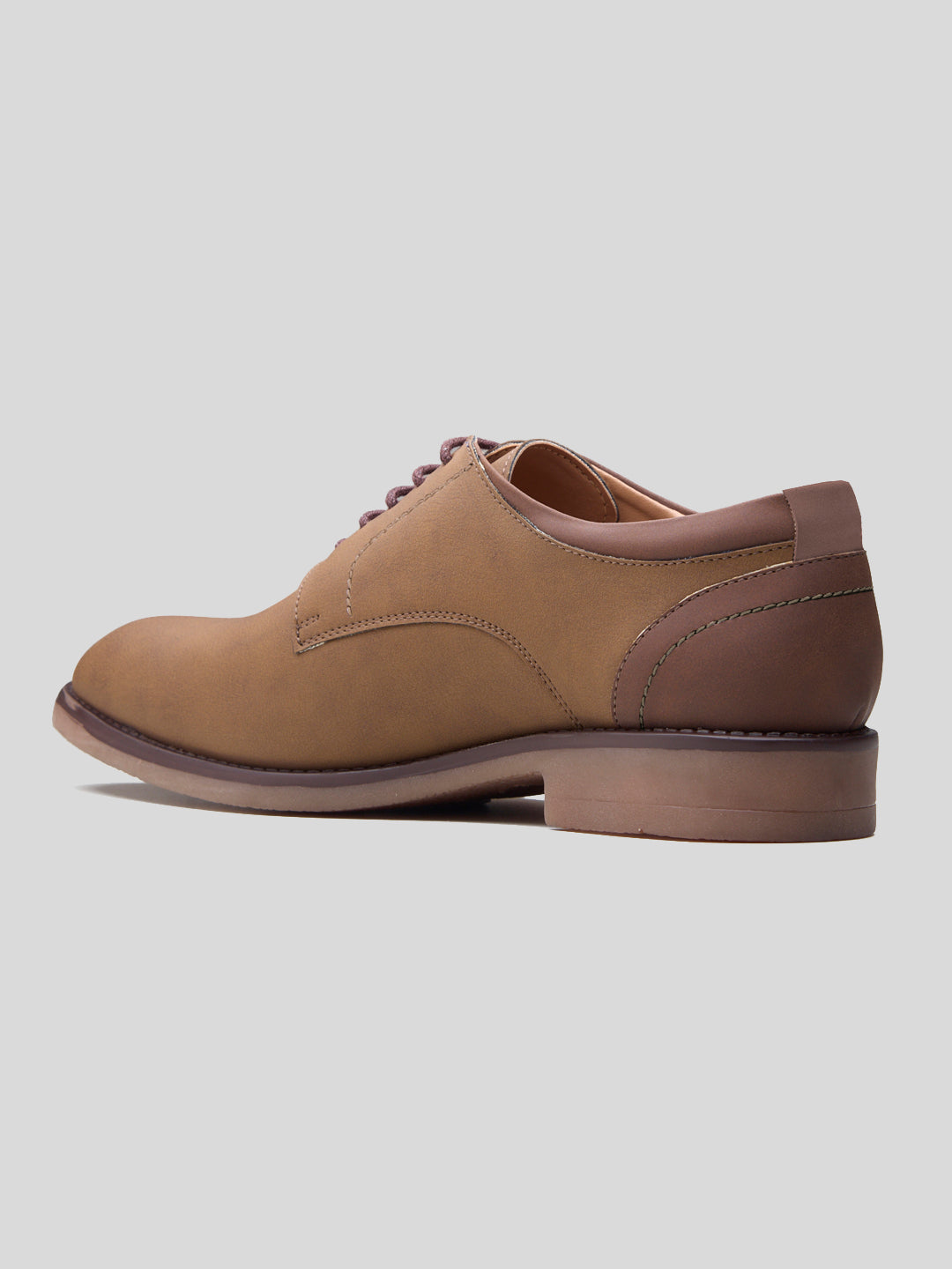 Erice Semi Casuals Tan