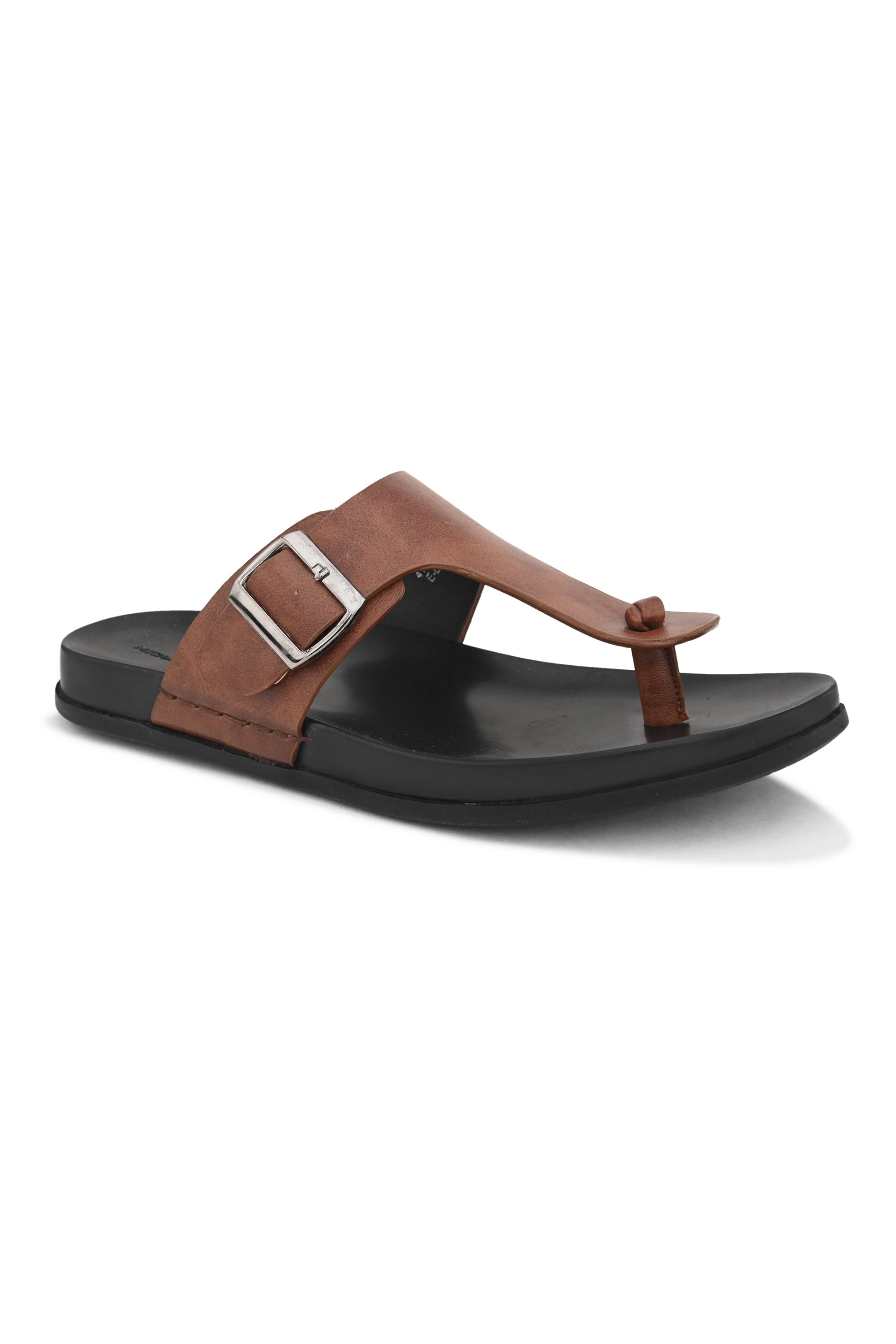 Rieti Slippers Tan