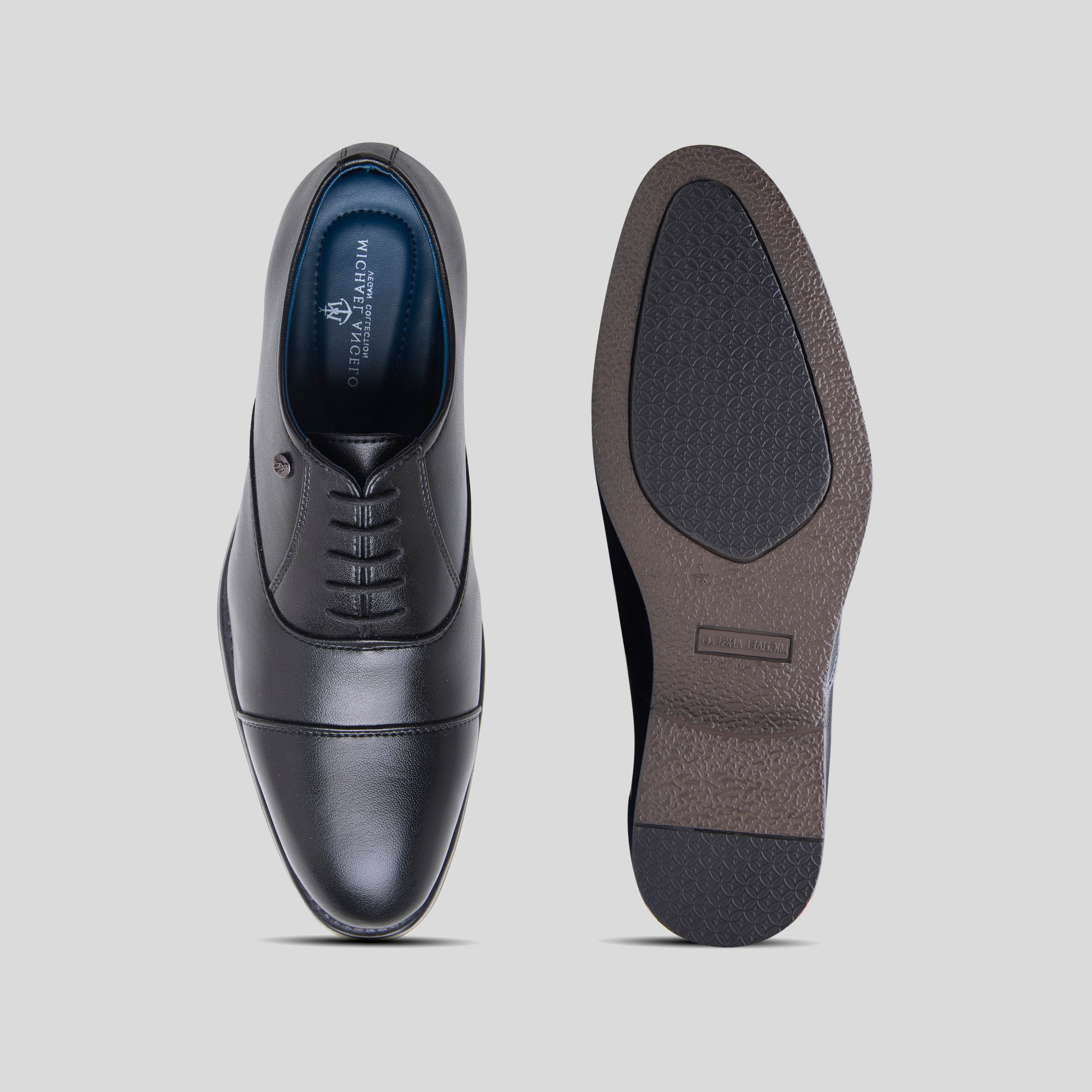 Avellino Fashion Formals Black