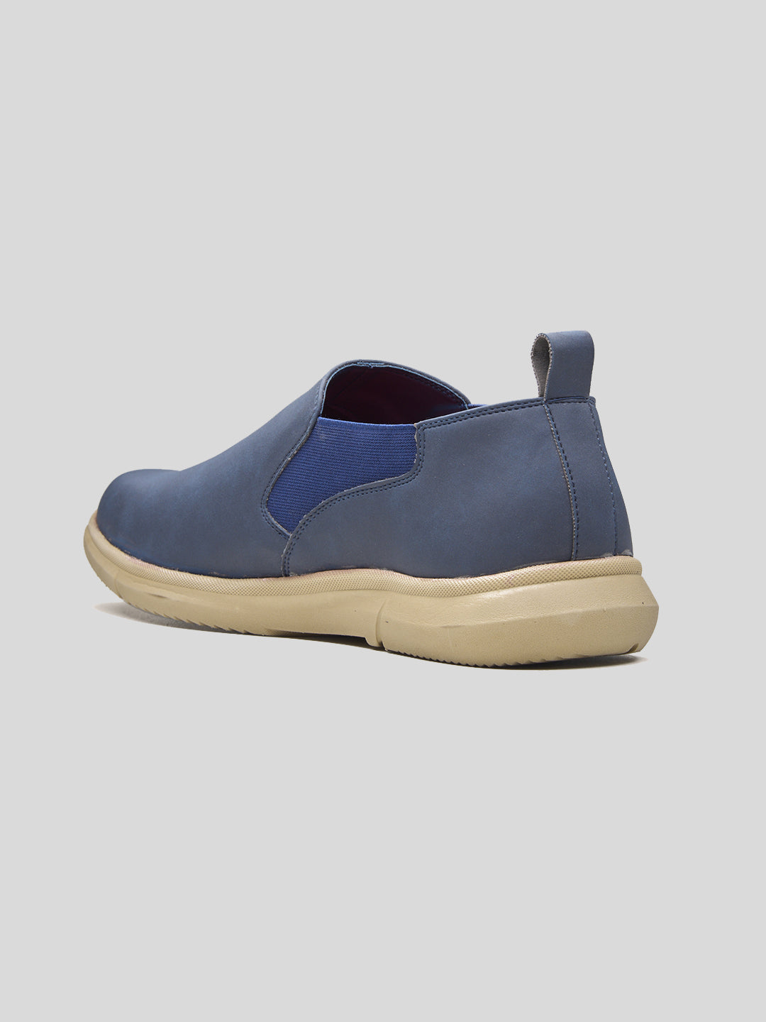 Donnie Casual Shoes Navy