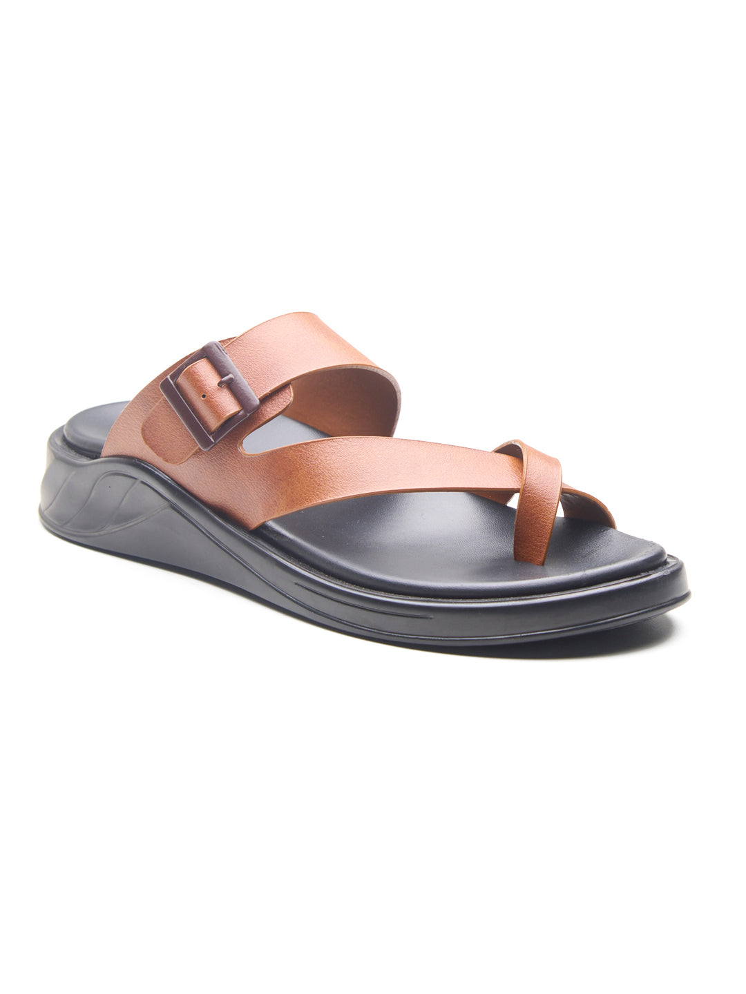 Trani Sandals Tan