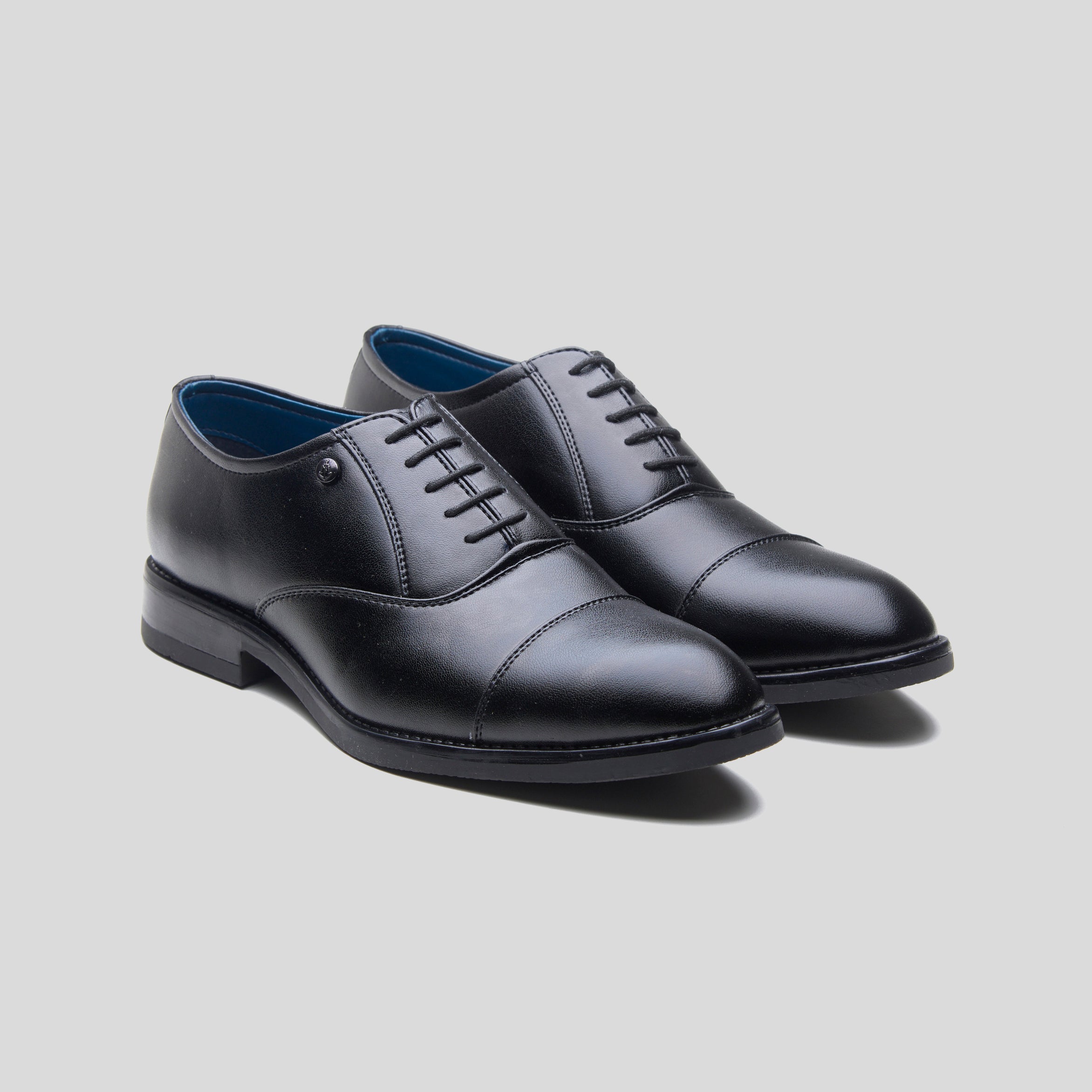 Avellino Fashion Formals Black