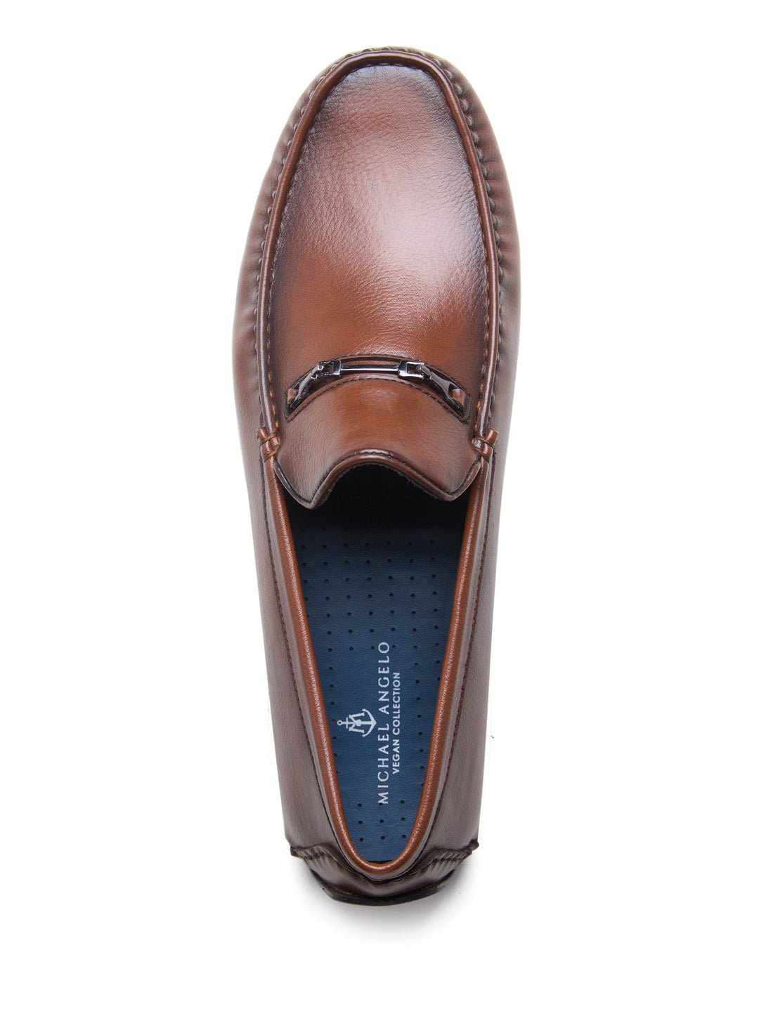 Melfi Loafers Brown