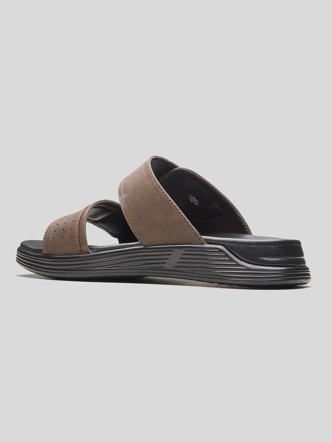 Viterbo Sandals Brown