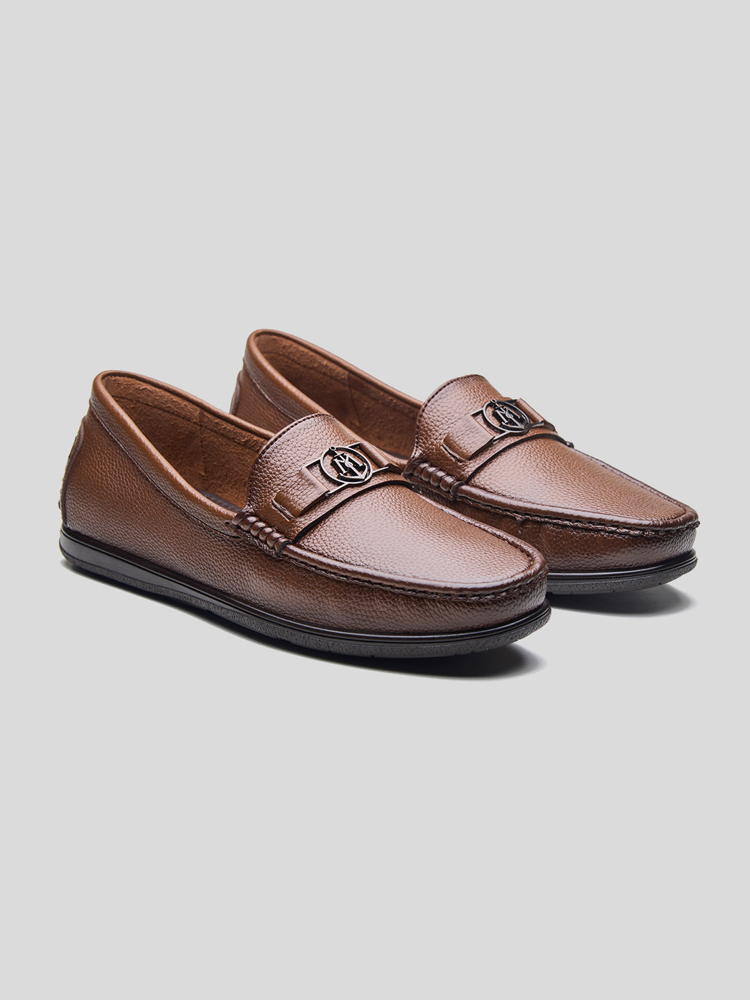 Macerata Loafers Brown