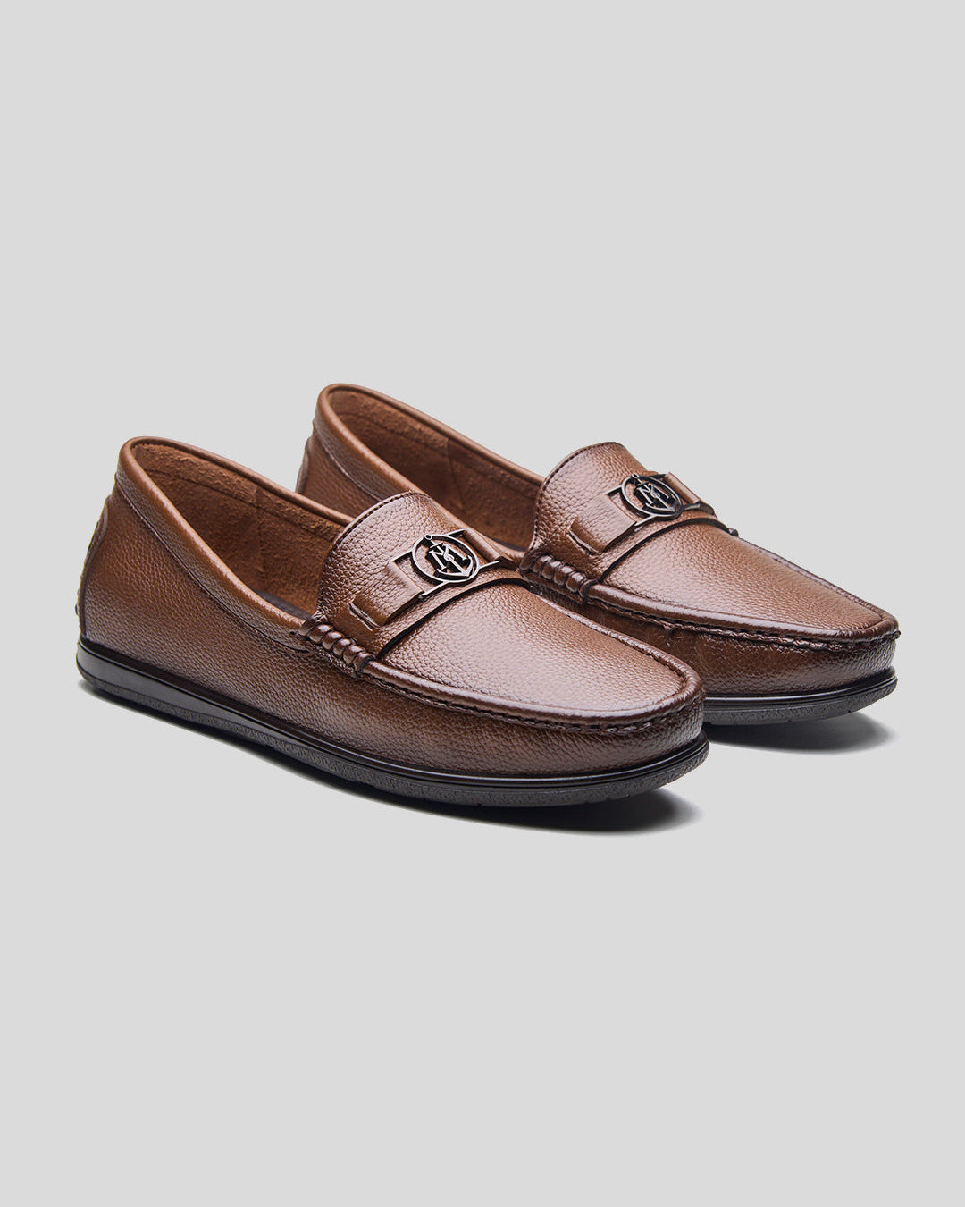 Macerata Loafers Brown
