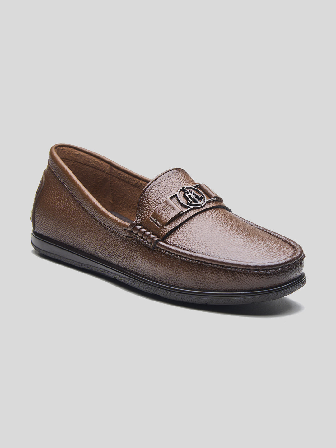 Macerata Loafers Brown