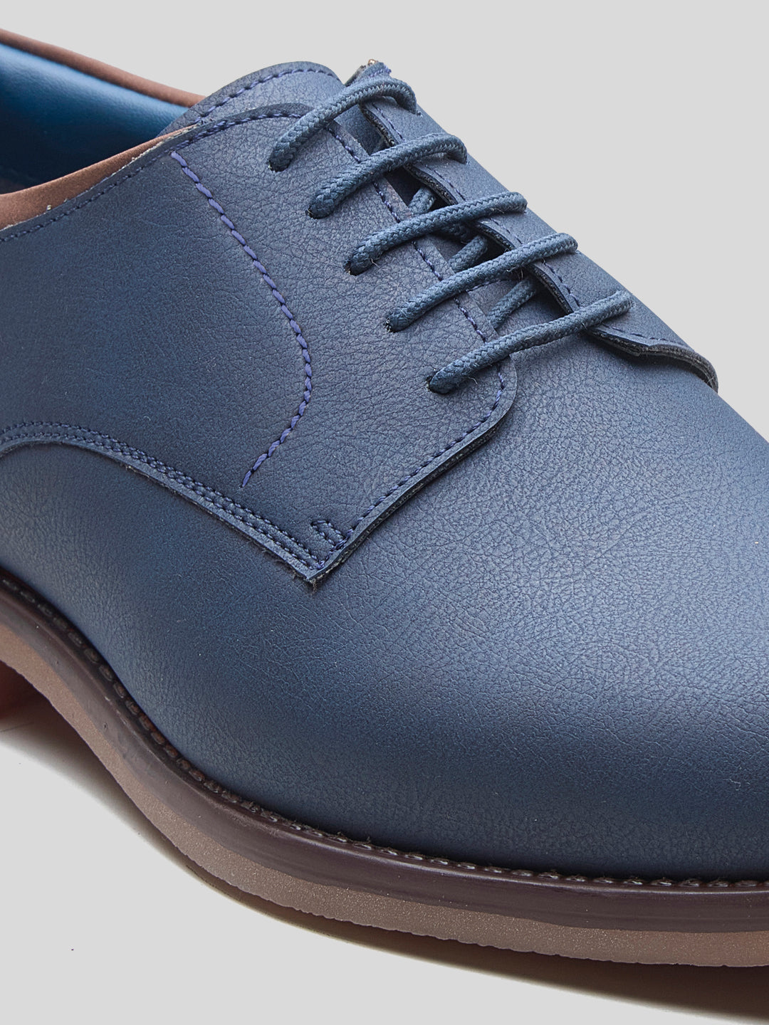 Erice Semi Casuals Navy