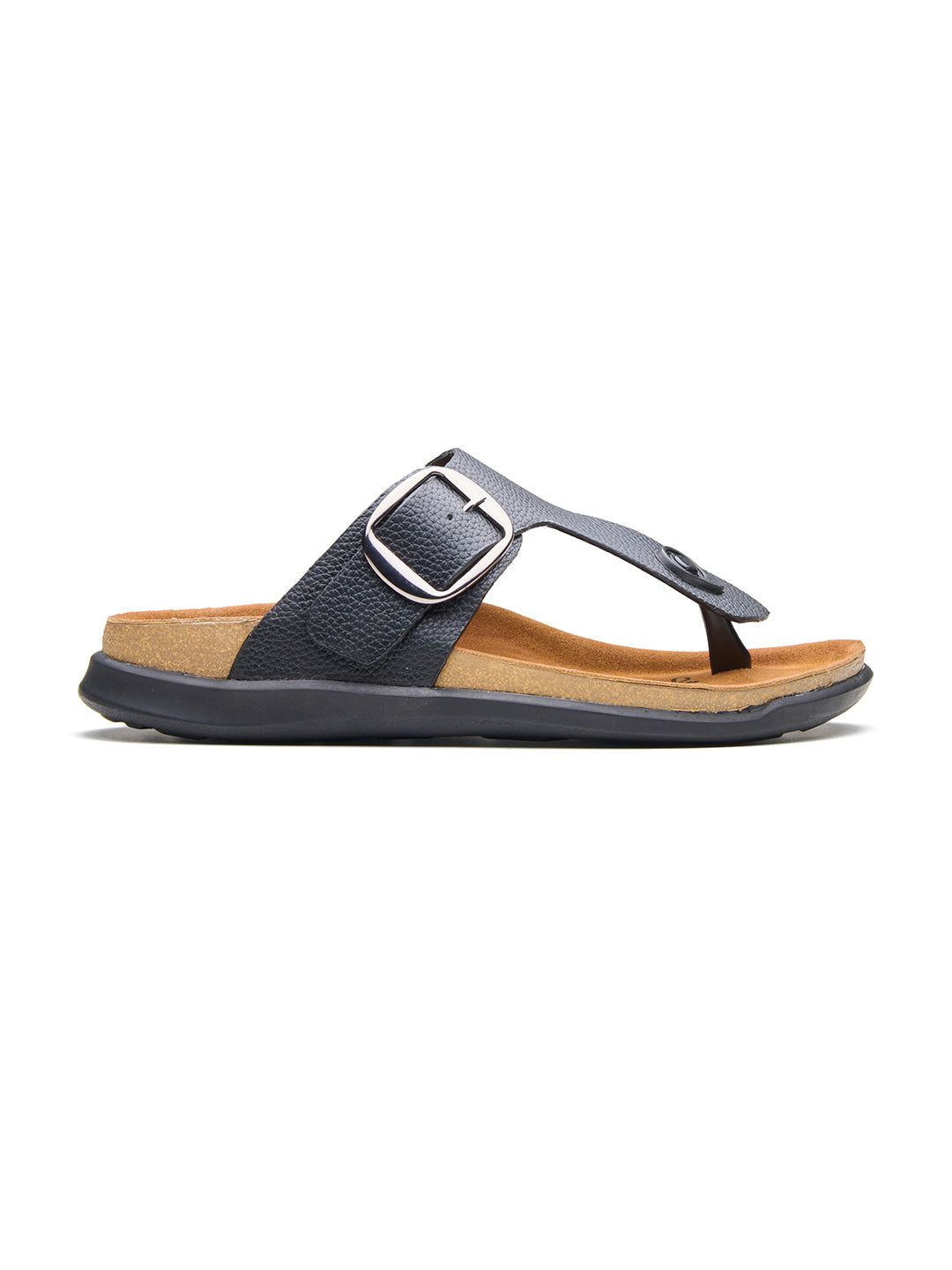 Valeria Sandals Black