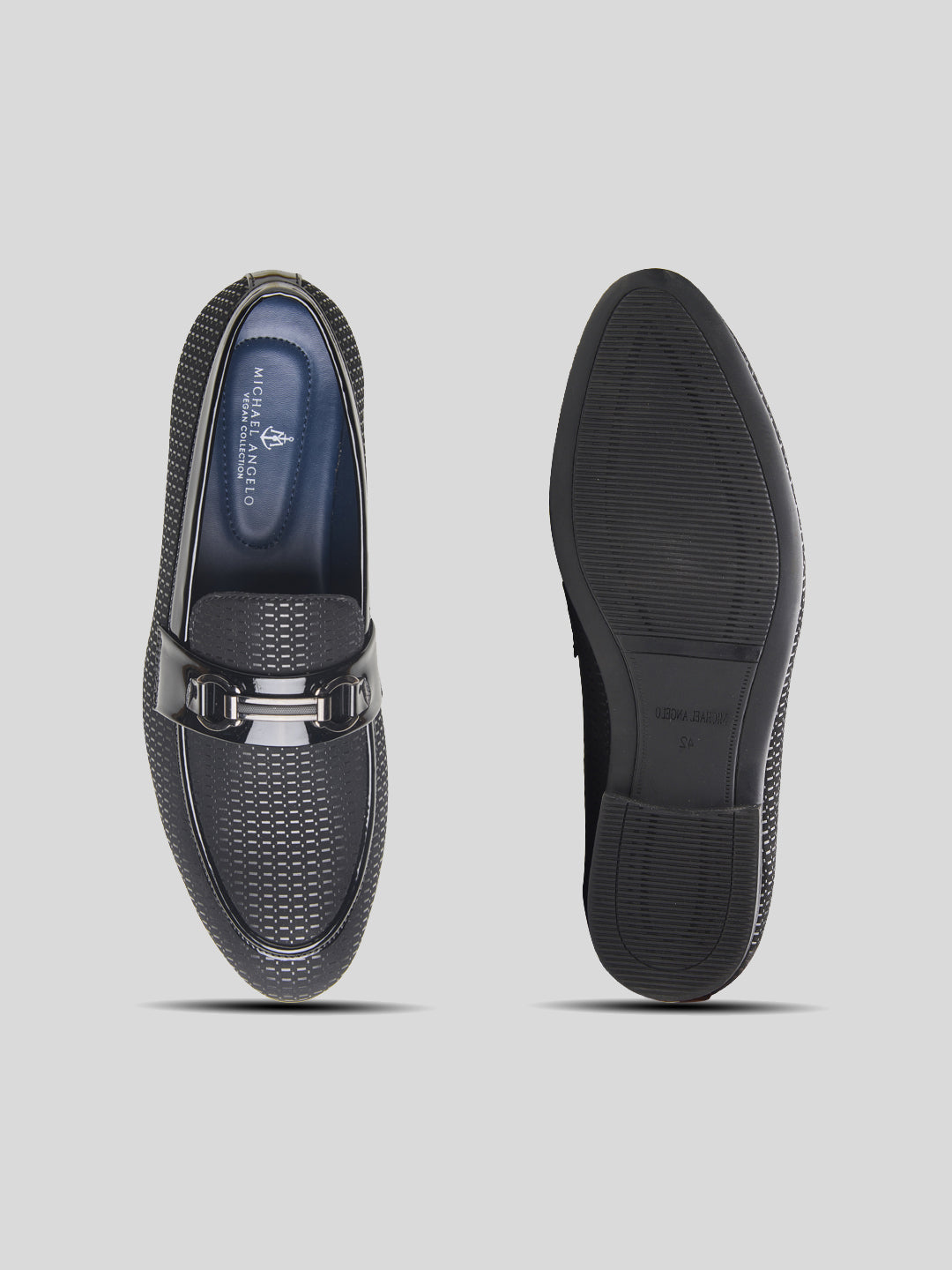 Abruzzo Fashion Formals Black