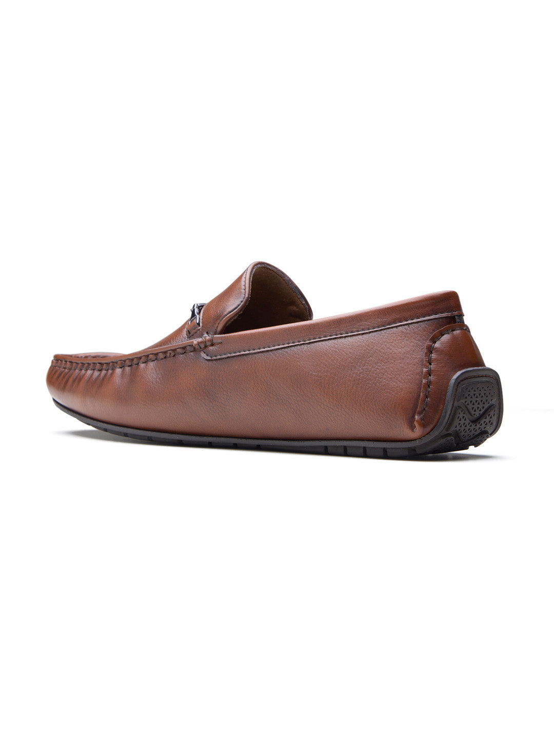 Melfi Loafers Brown
