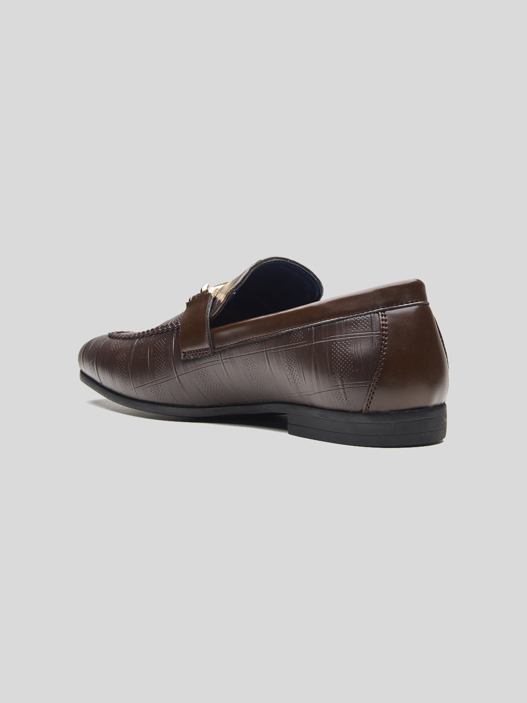 Zenio Fashion Formals Brown