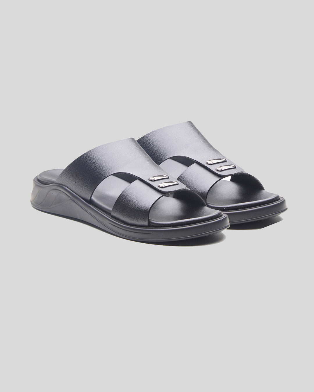 Torcello Sandals Black