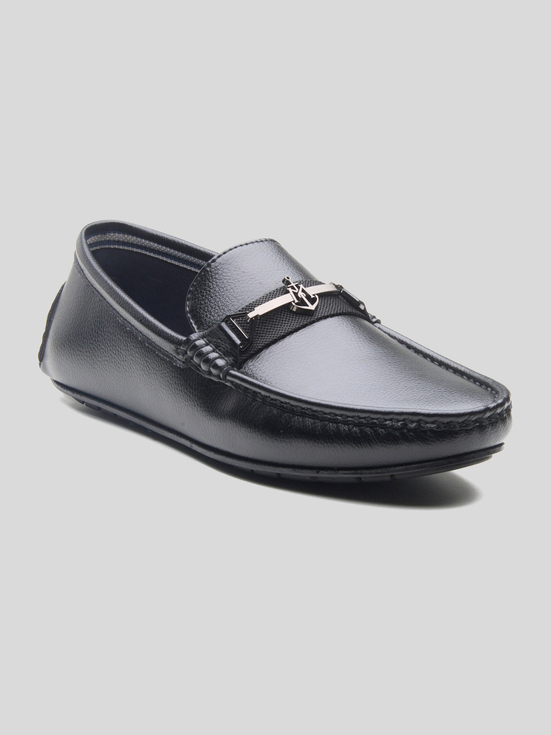 Messina Loafers Black