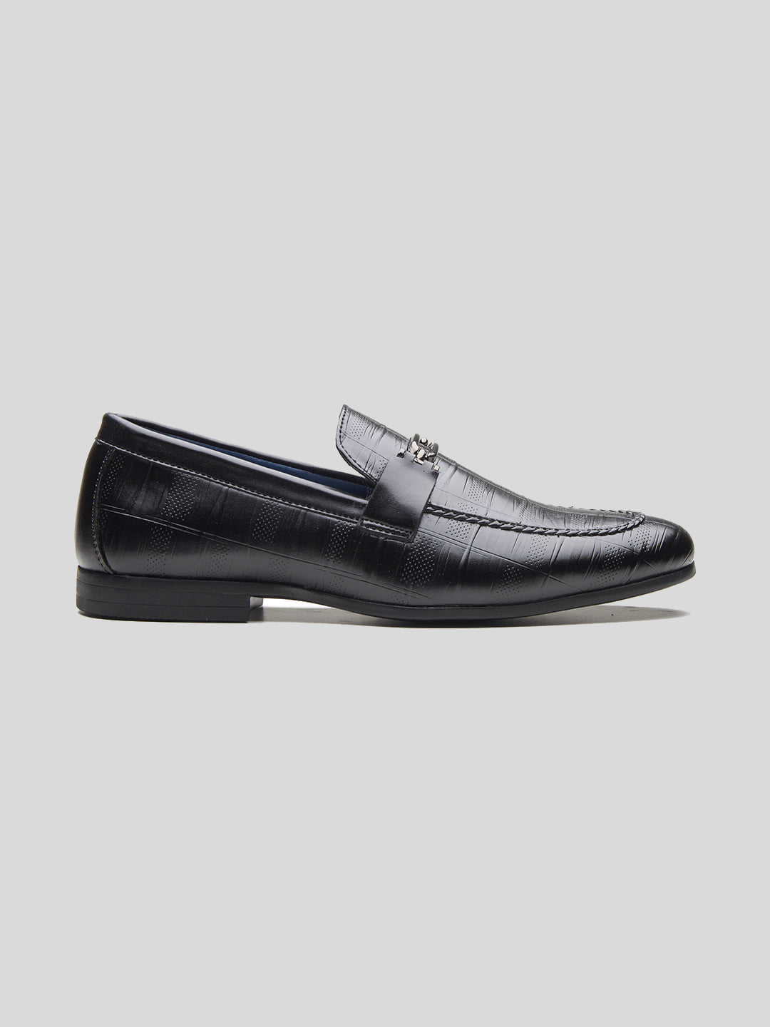 Zenio Fashion Formals Black