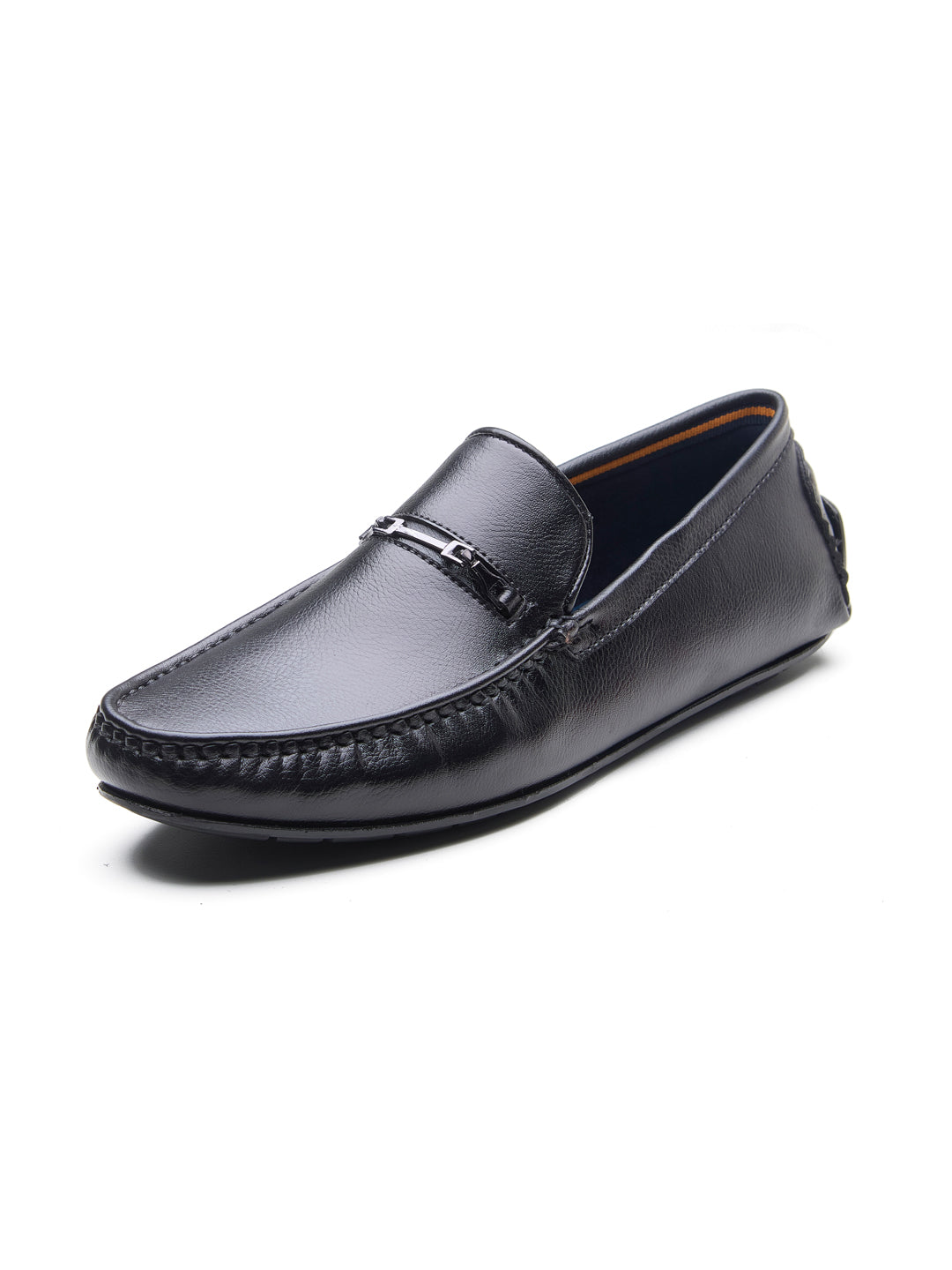 Melfi Loafers Black