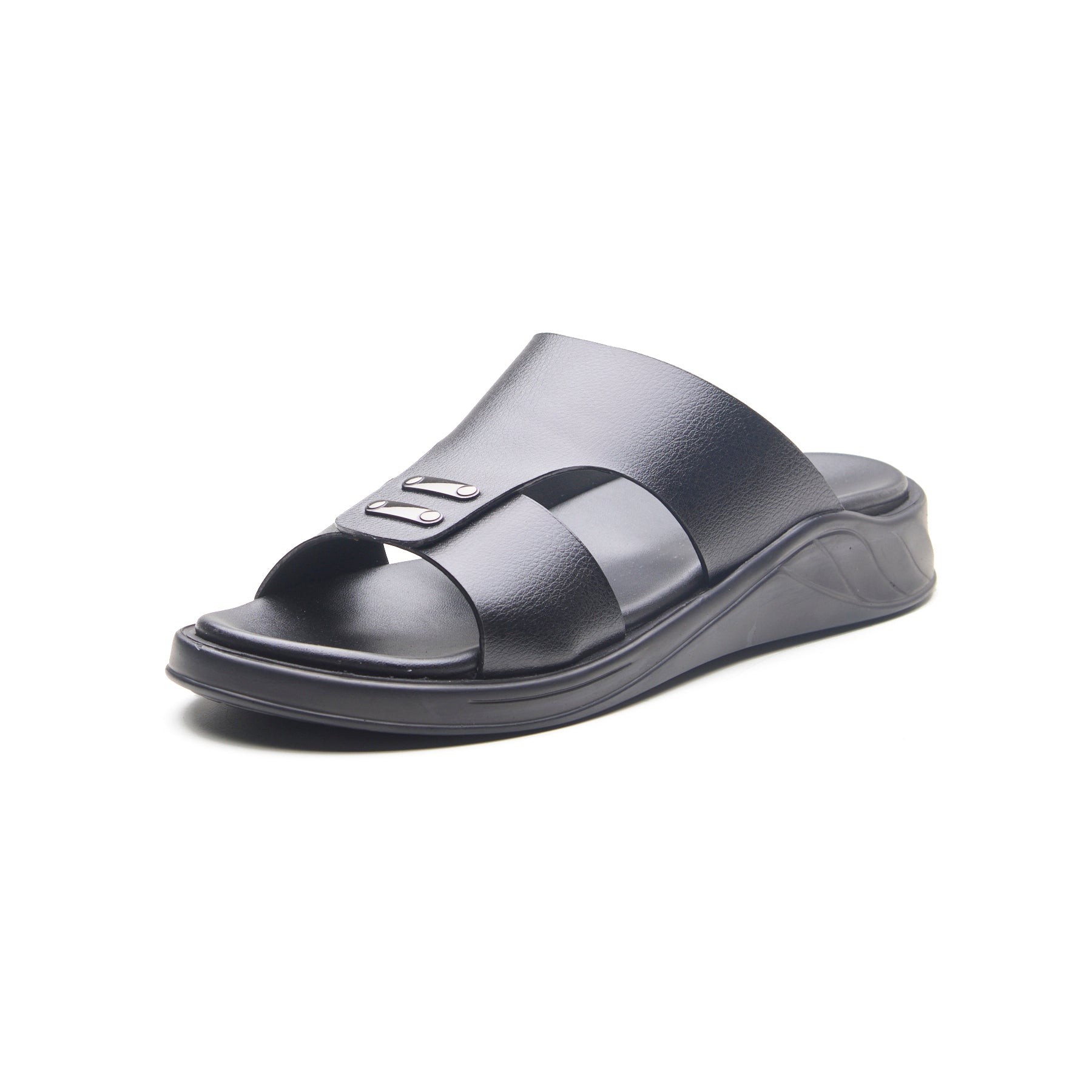 Torcello Sandals Black