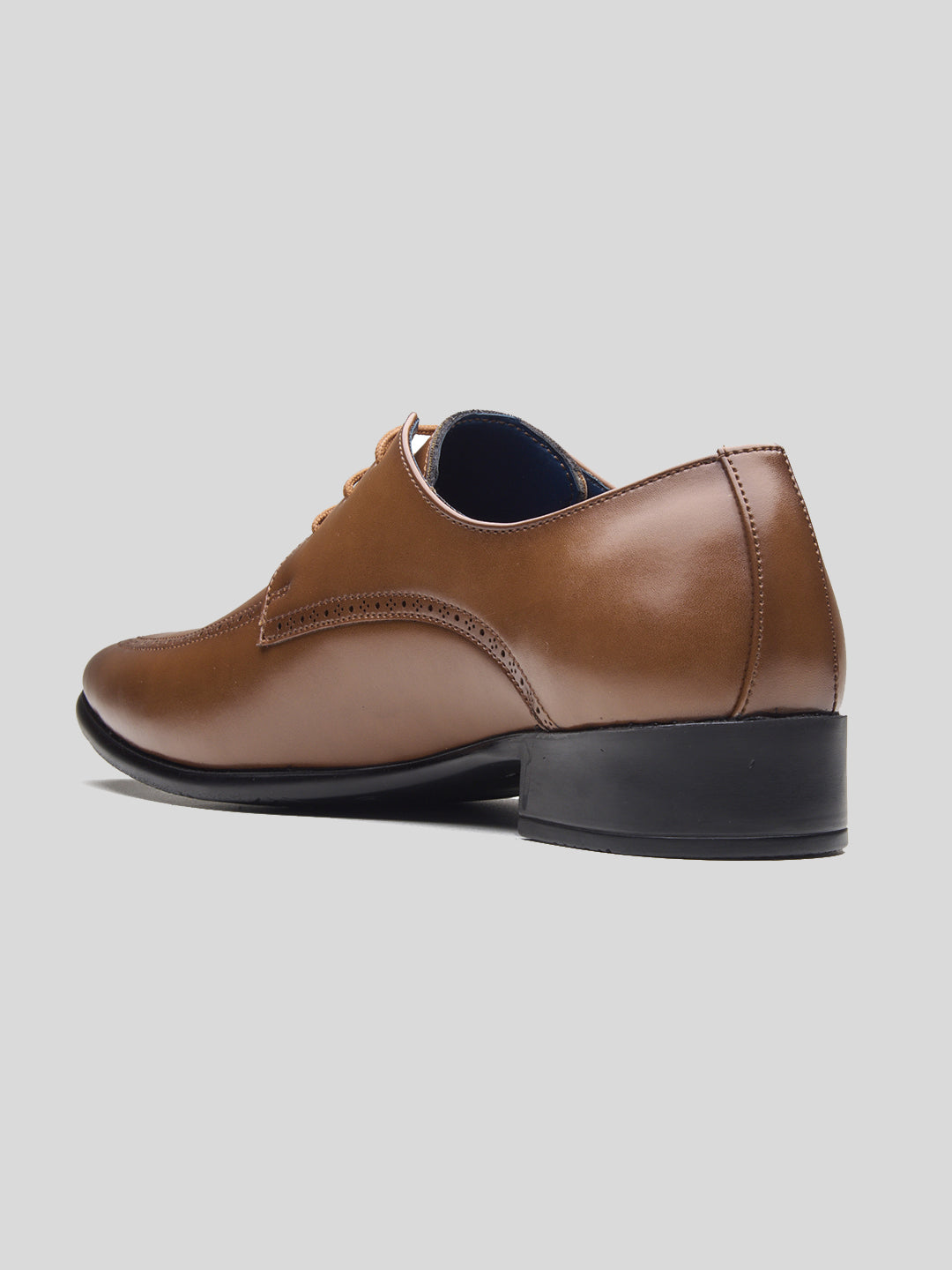 Zelio Fashion Formals Tan