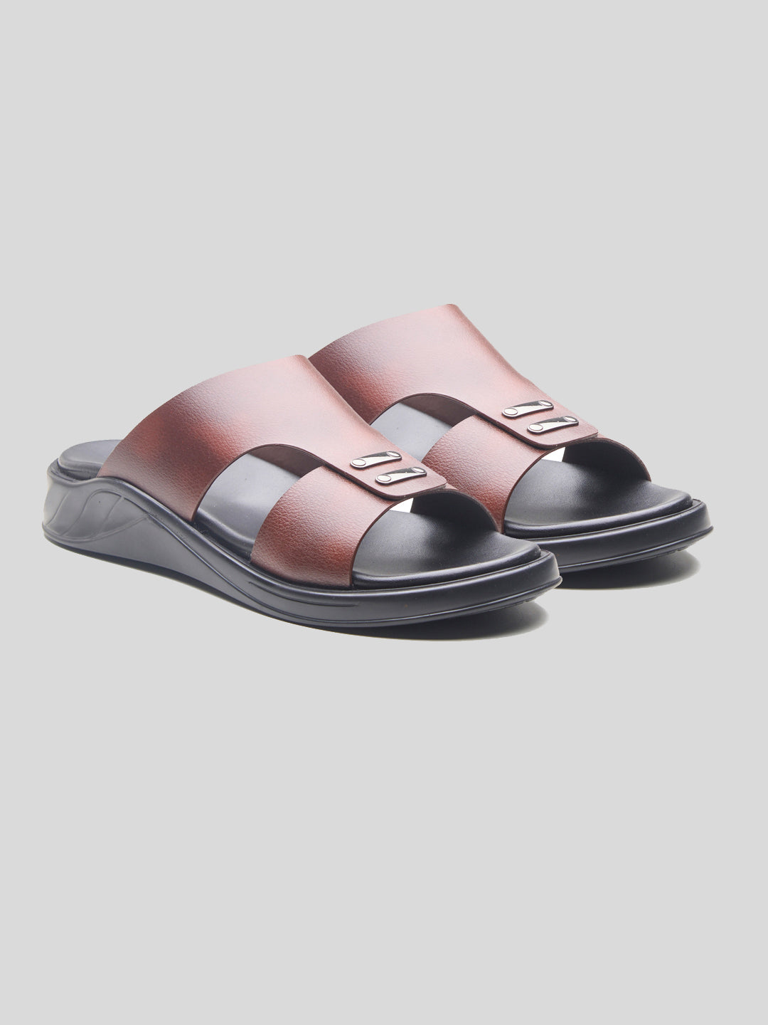 Torcello Sandals Brown