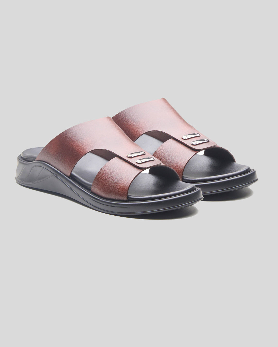 Torcello Sandals Brown