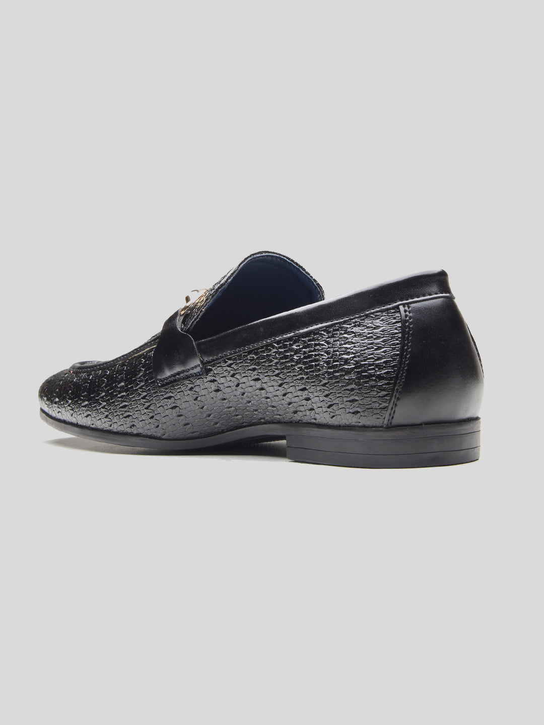 Zario Fashion Formals Black
