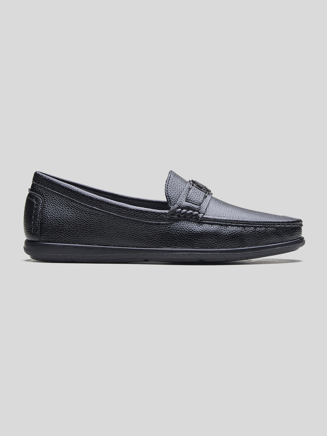 Macerata Loafers Black