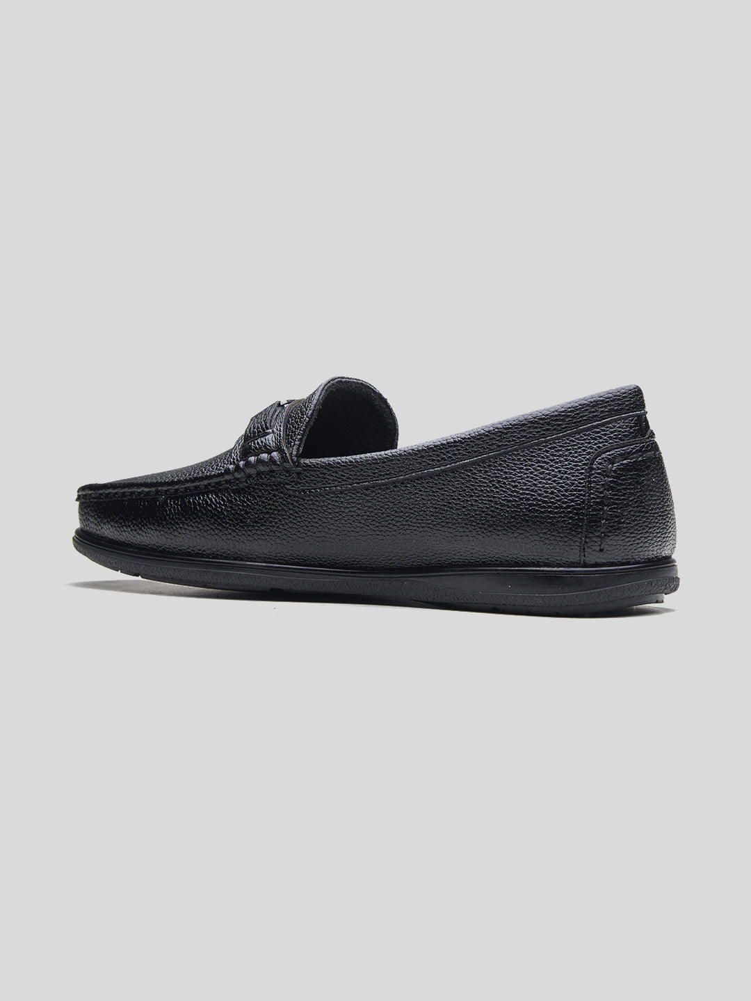Macerata Loafers Black