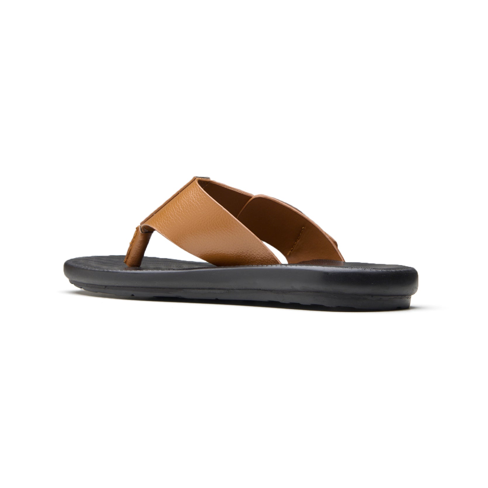 Sorrento Sandals Tan