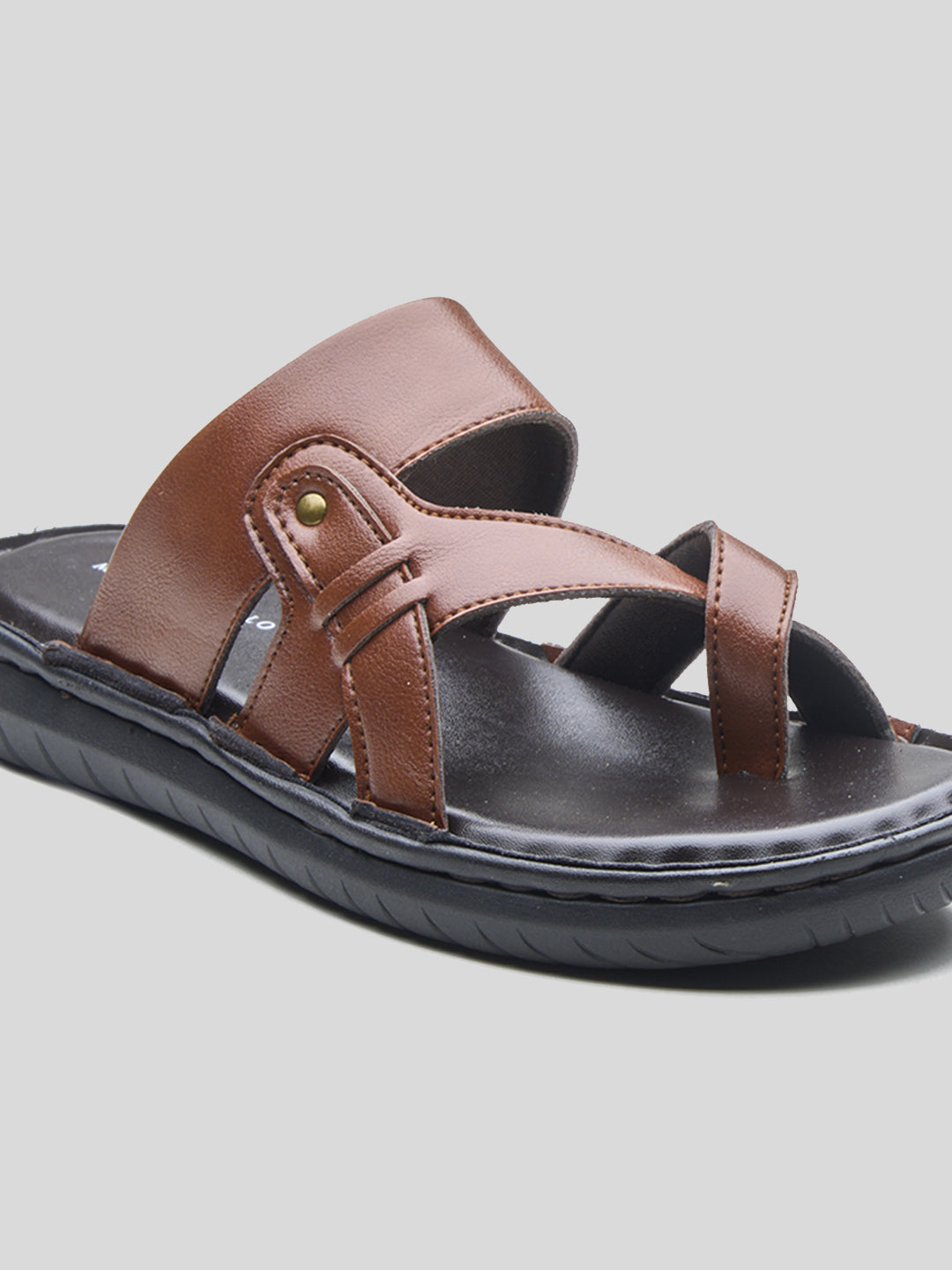 Runo Sandals Tan